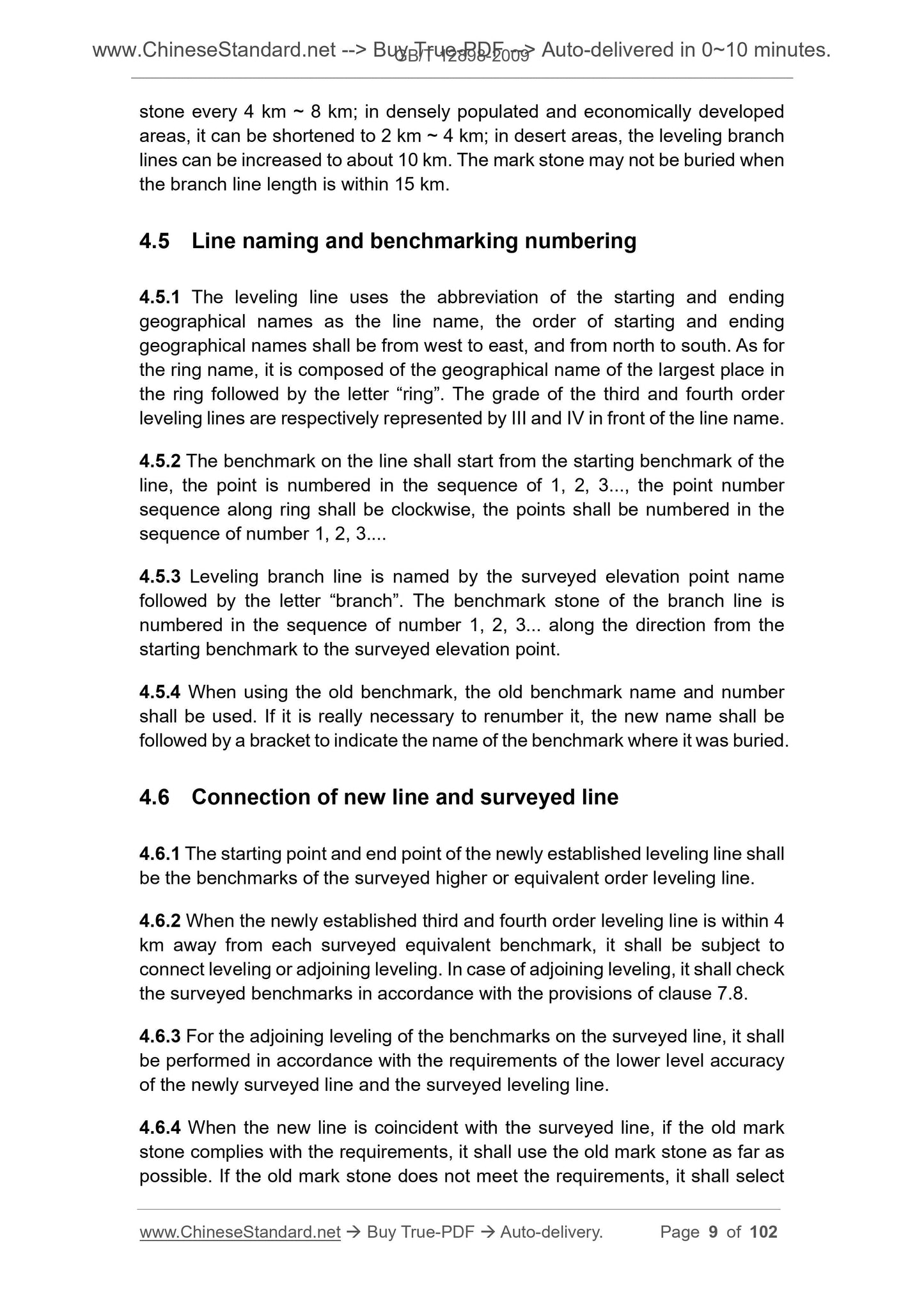 GB/T 12898-2009 Page 6