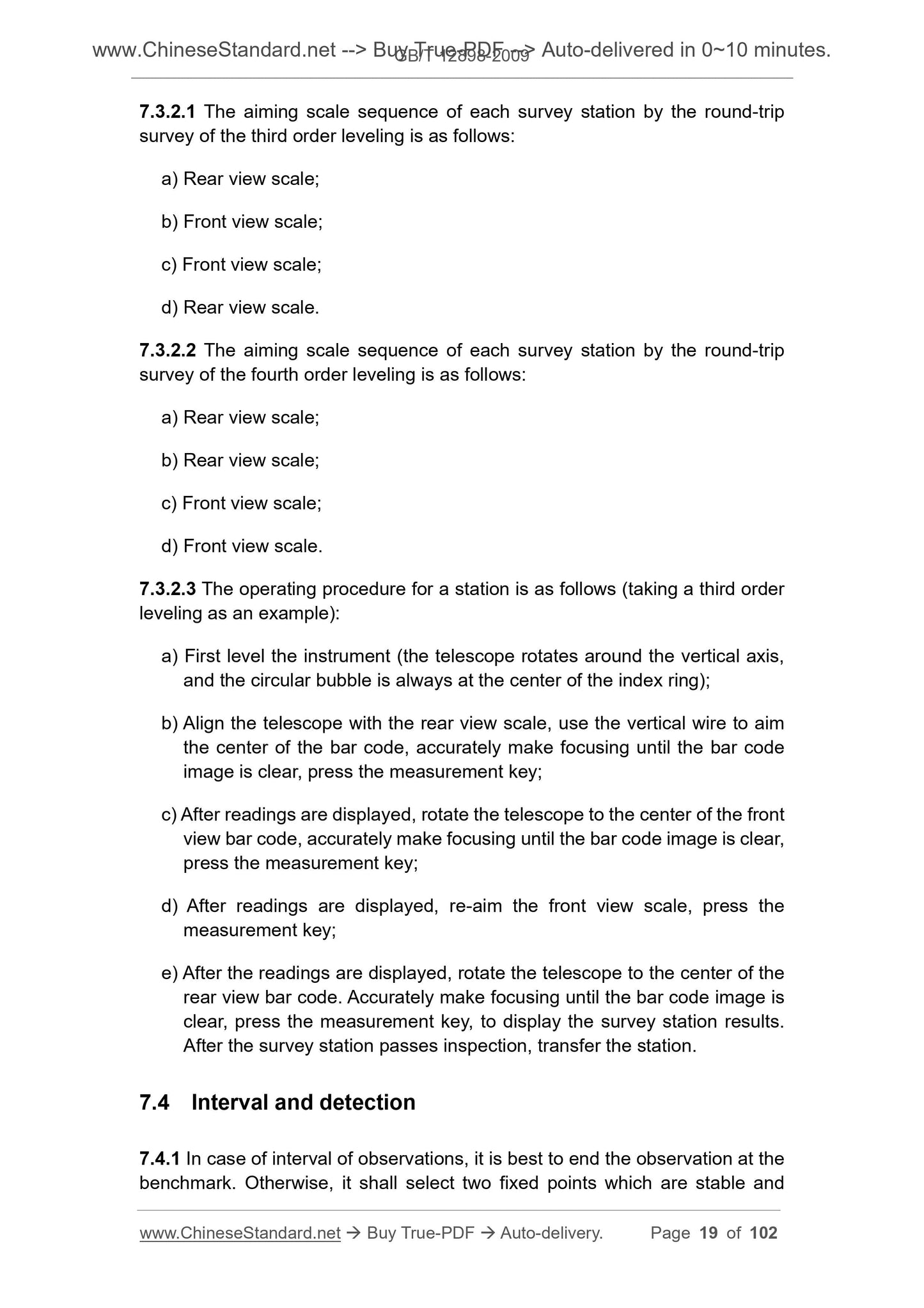 GB/T 12898-2009 Page 9