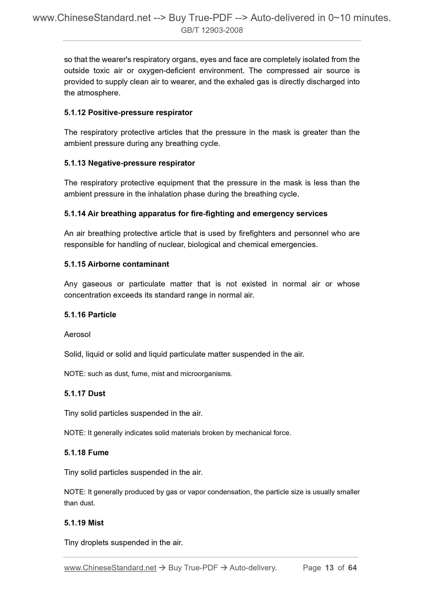 GB/T 12903-2008 Page 7