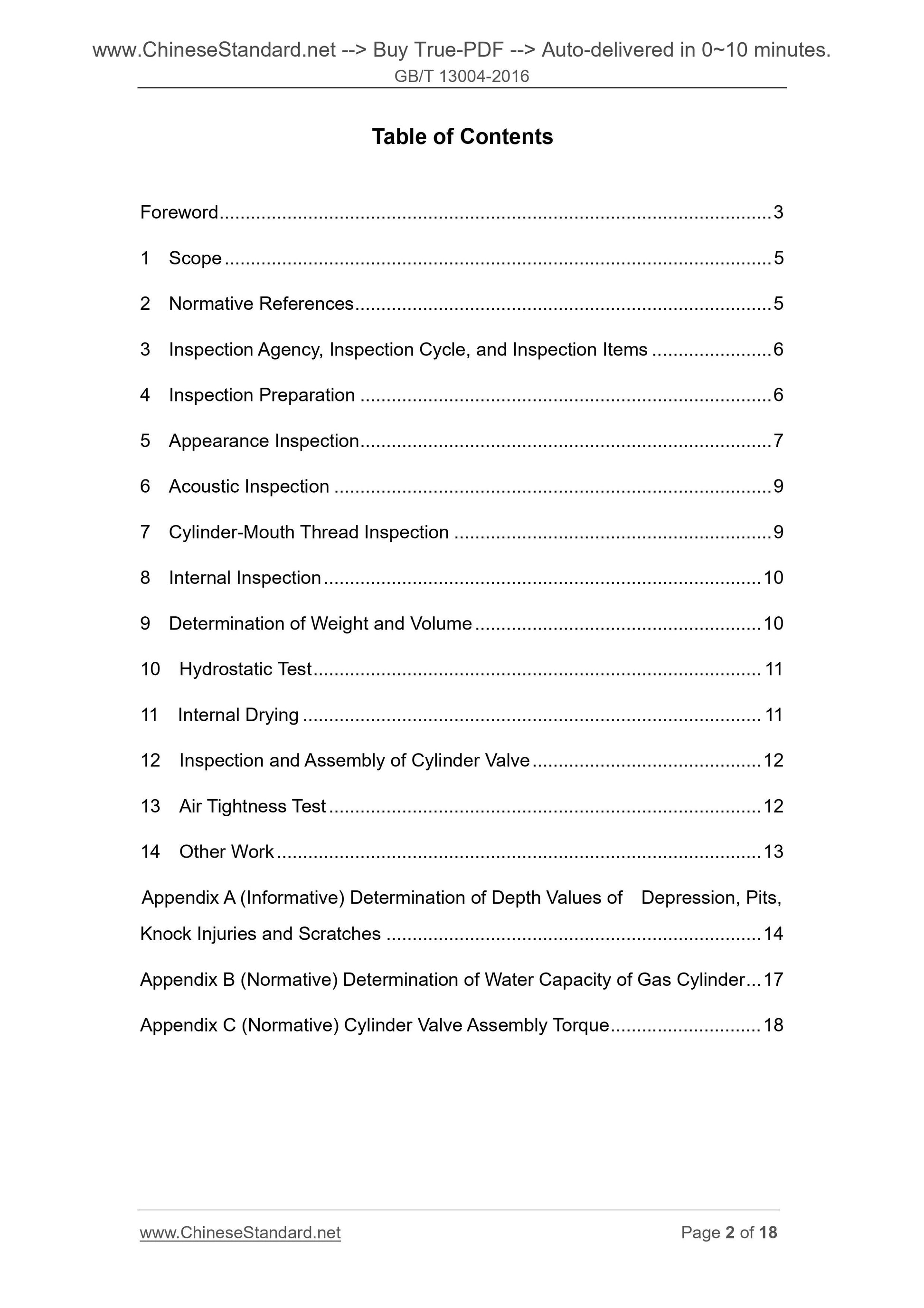 GB/T 13004-2016 Page 2