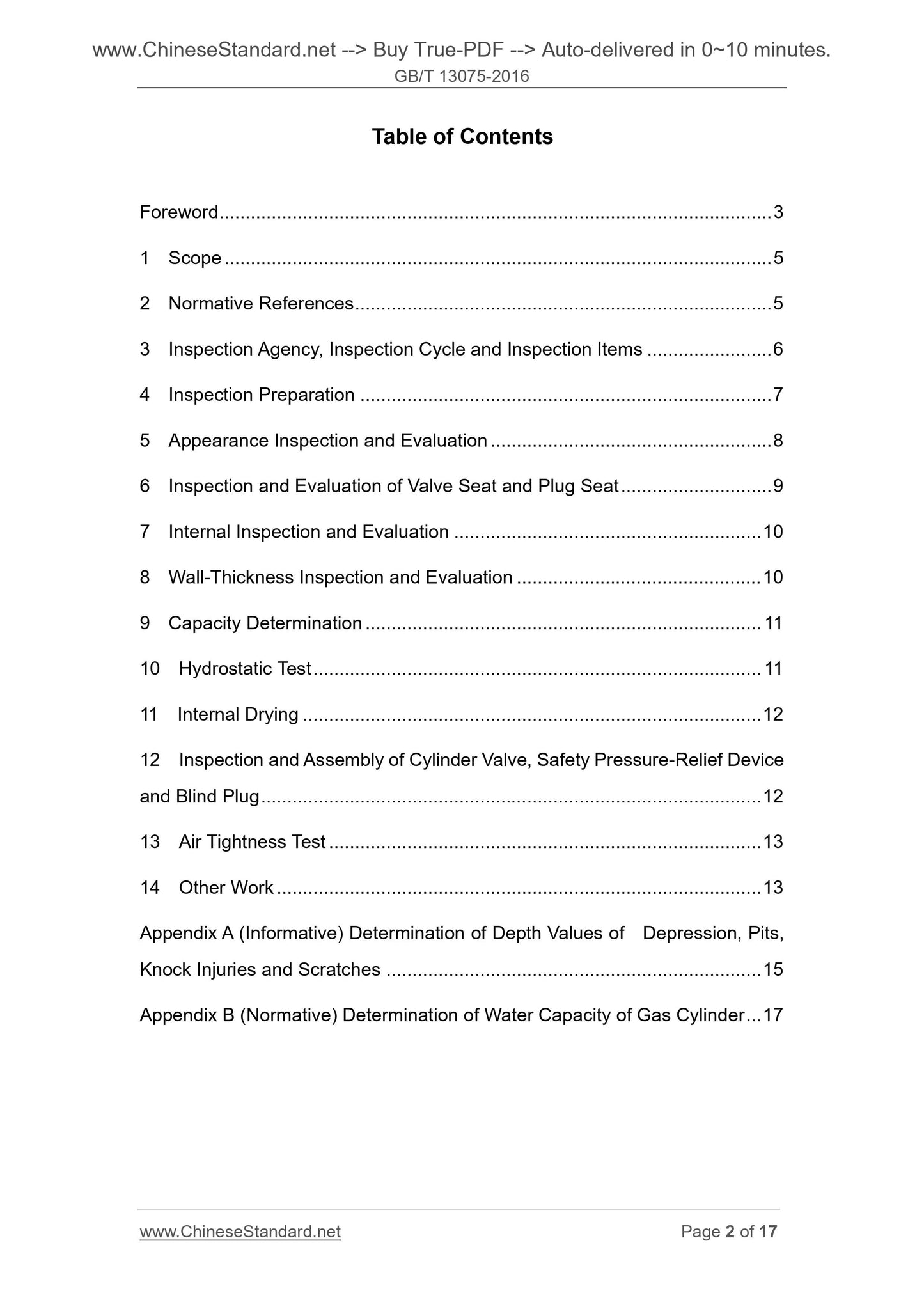 GB/T 13075-2016 Page 2
