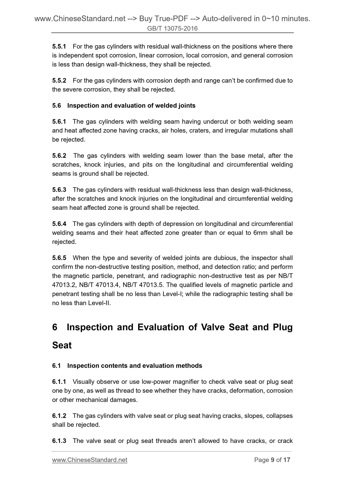 GB/T 13075-2016 Page 6