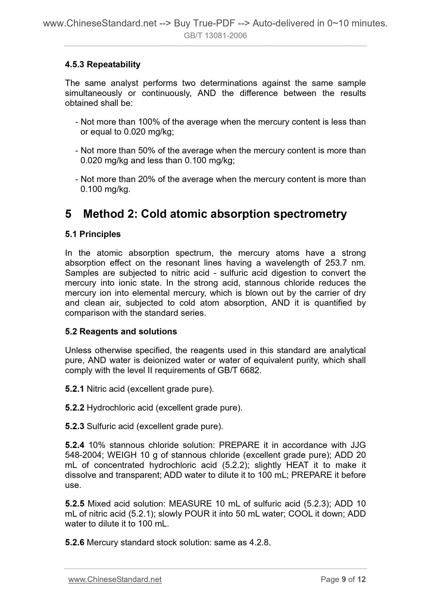 GB/T 13081-2006 Page 5