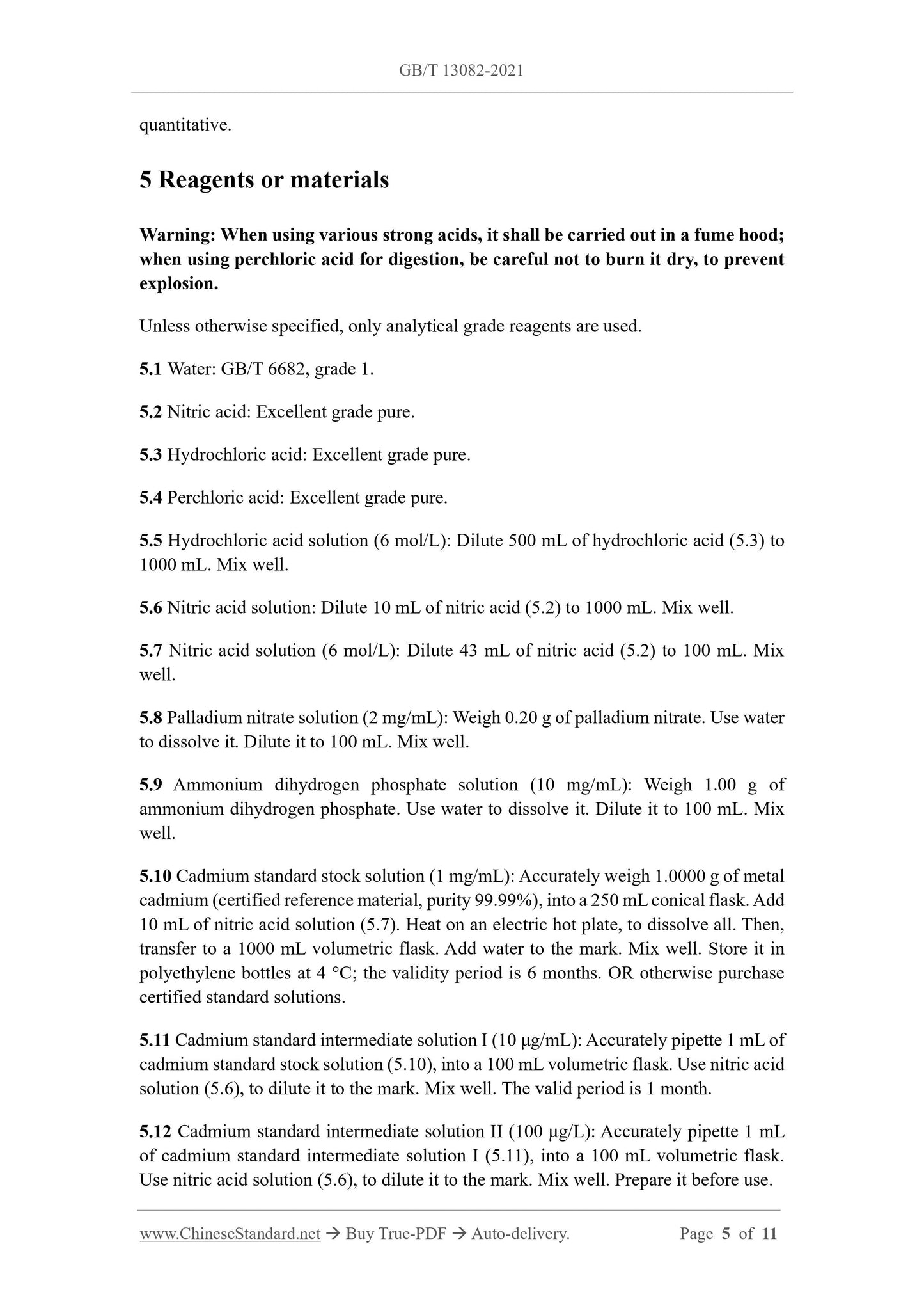 GB/T 13082-2021 Page 4