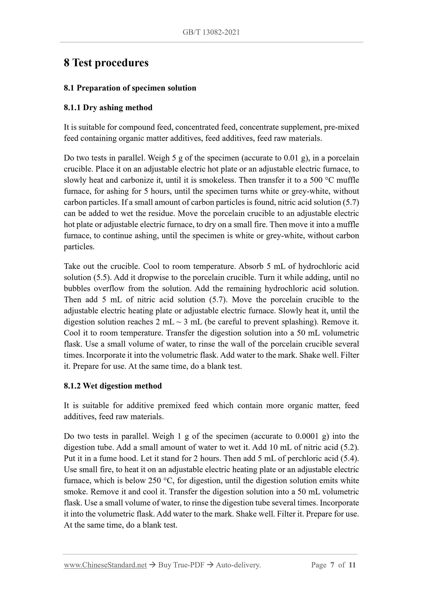 GB/T 13082-2021 Page 5