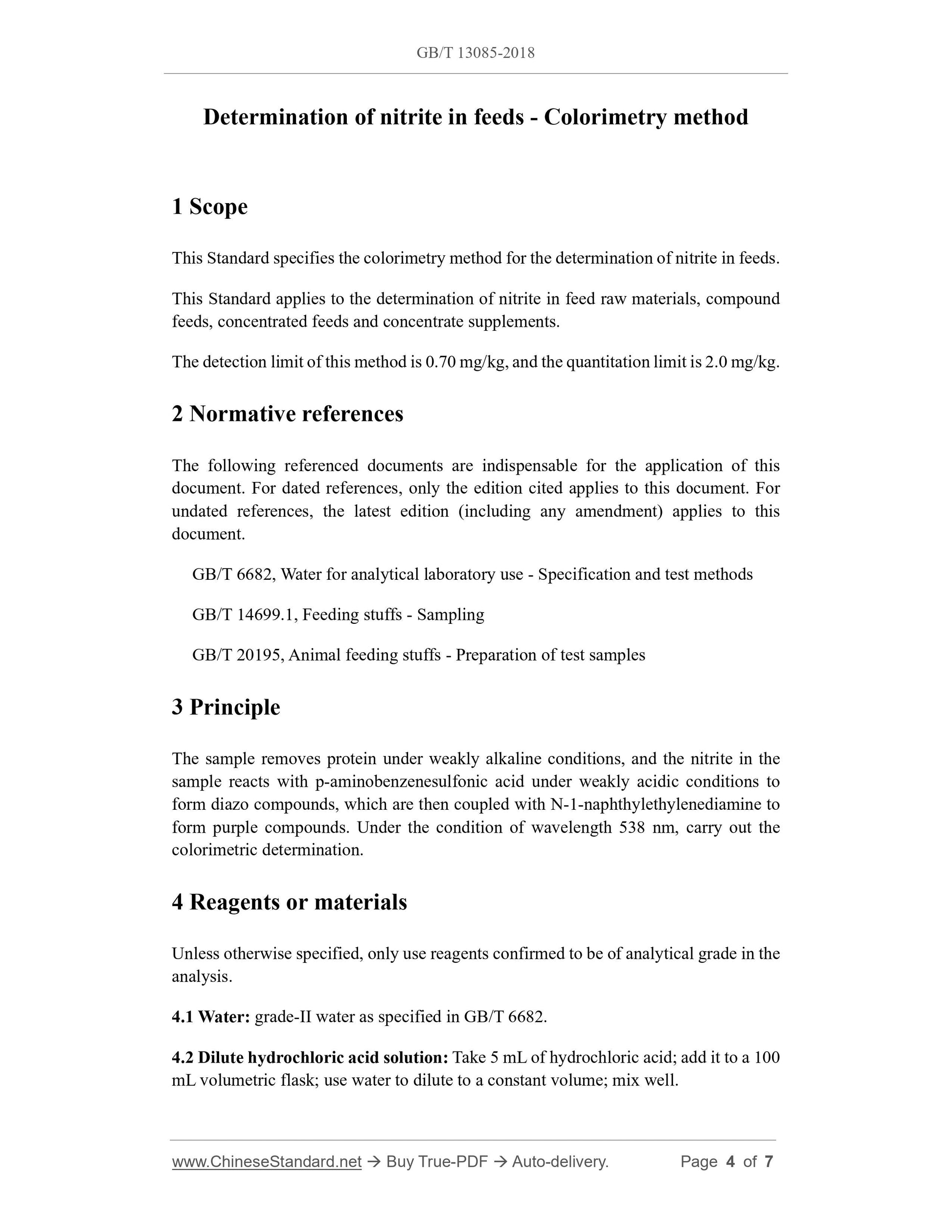 GB/T 13085-2018 Page 3