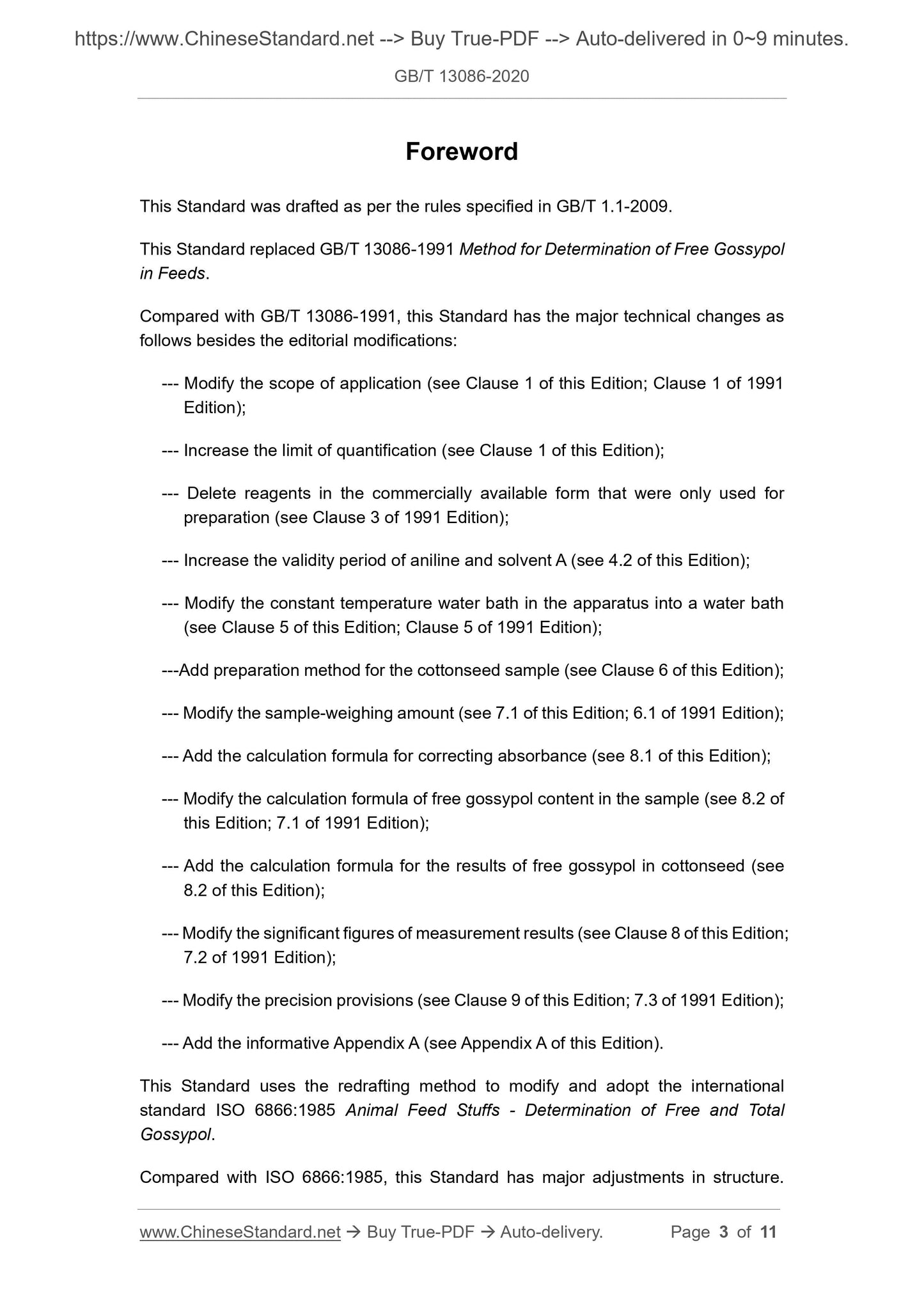 GB/T 13086-2020 Page 3