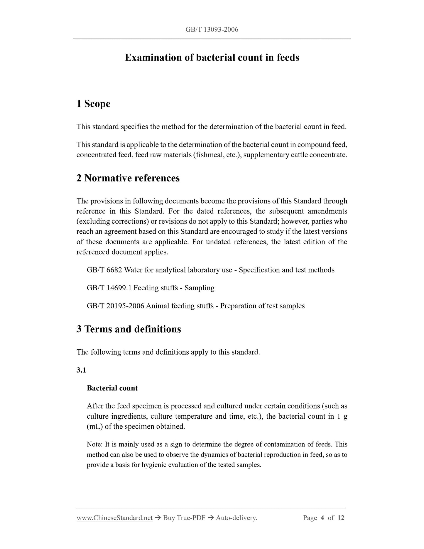 GB/T 13093-2006 Page 3