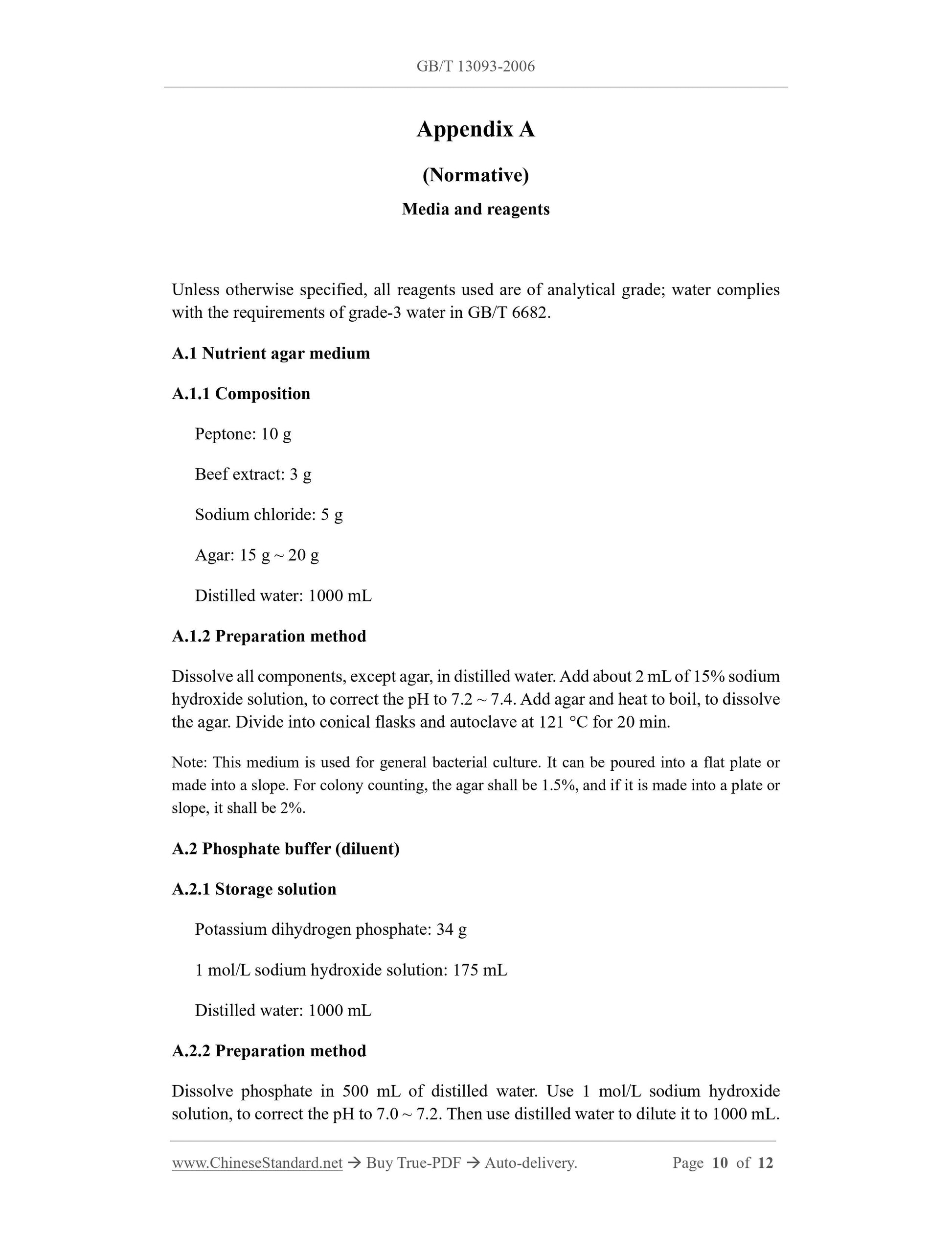 GB/T 13093-2006 Page 7