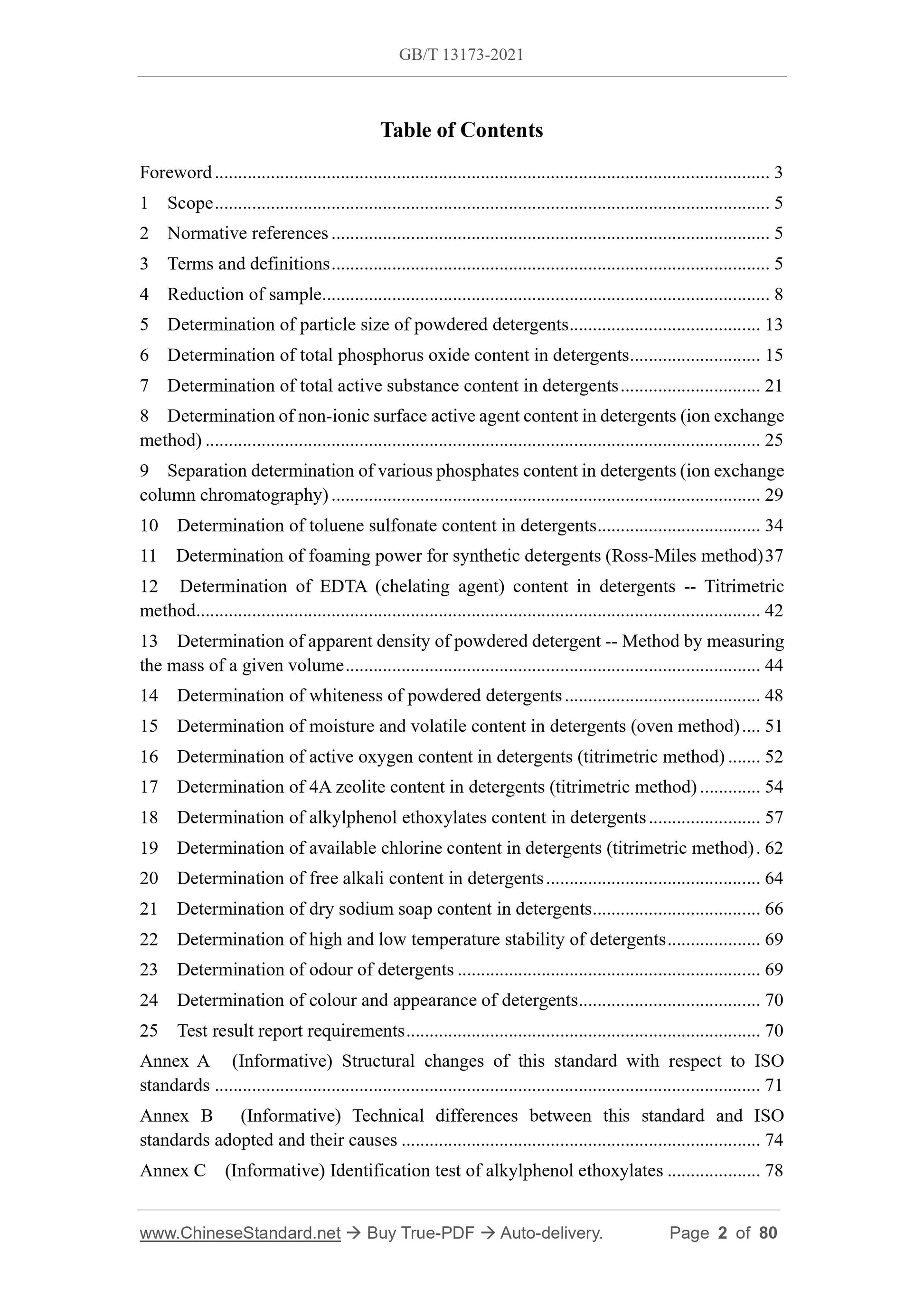 GB/T 13173-2021 Page 2