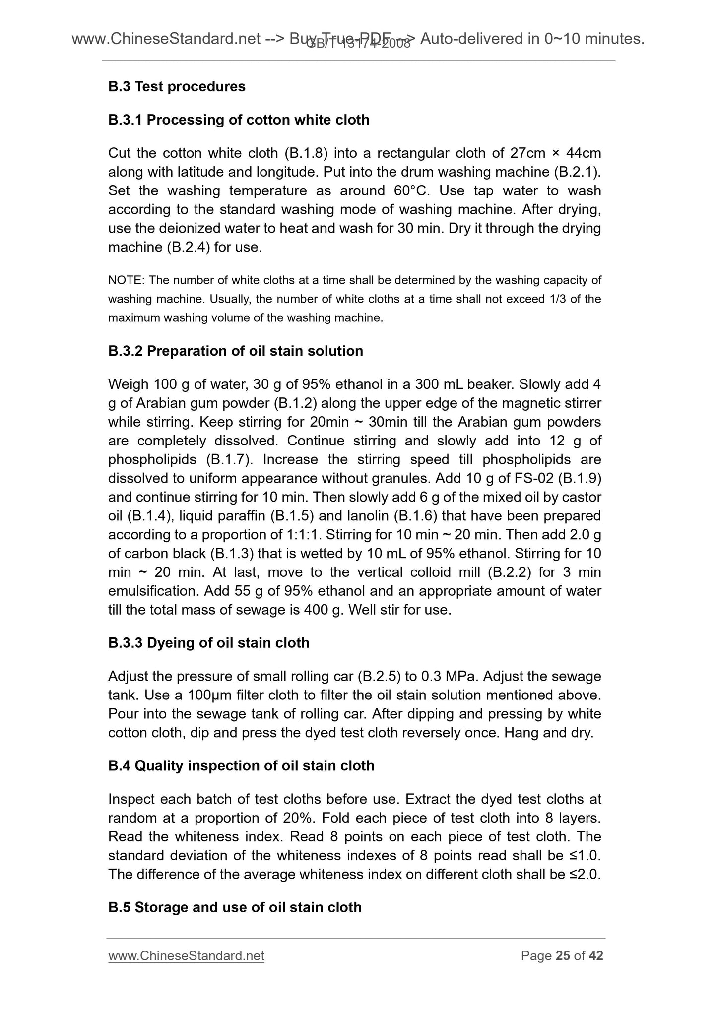 GB/T 13174-2008 Page 10