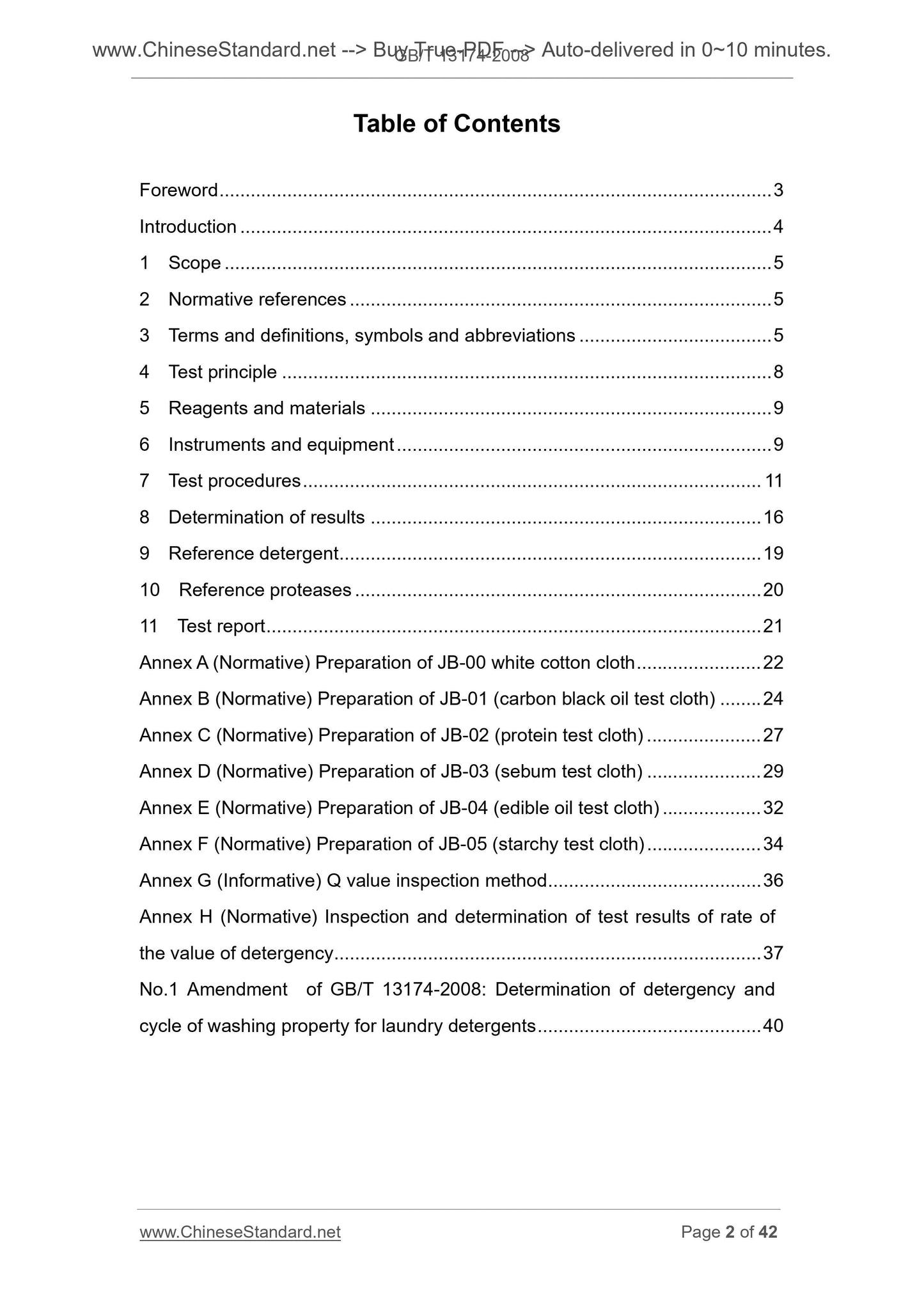 GB/T 13174-2008 Page 2