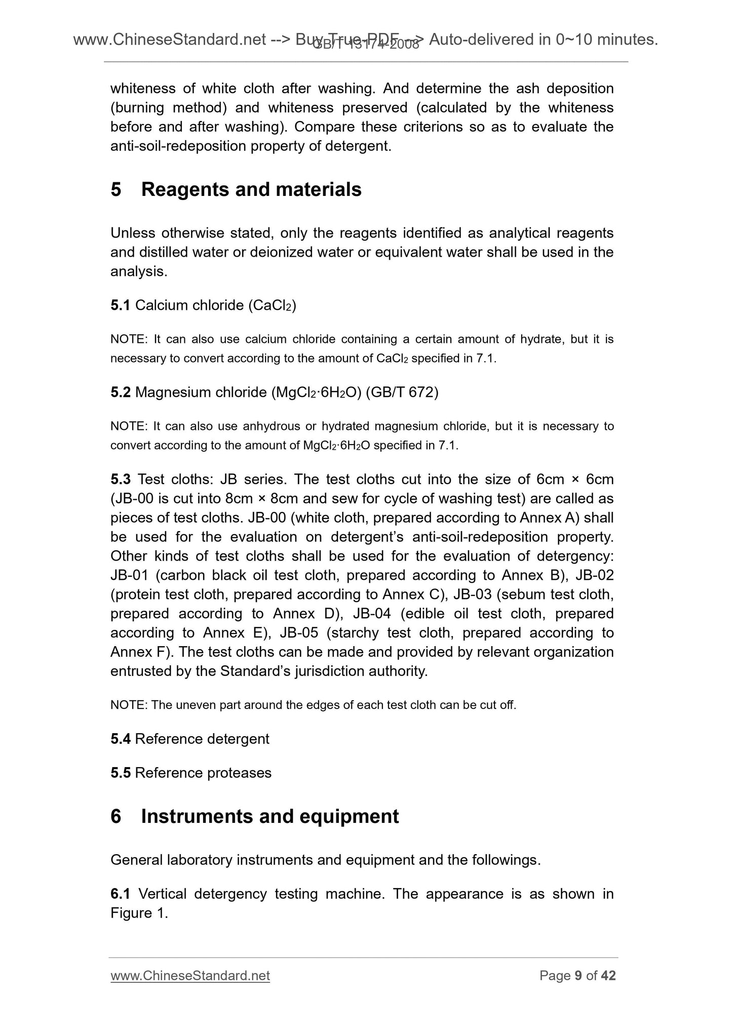GB/T 13174-2008 Page 7