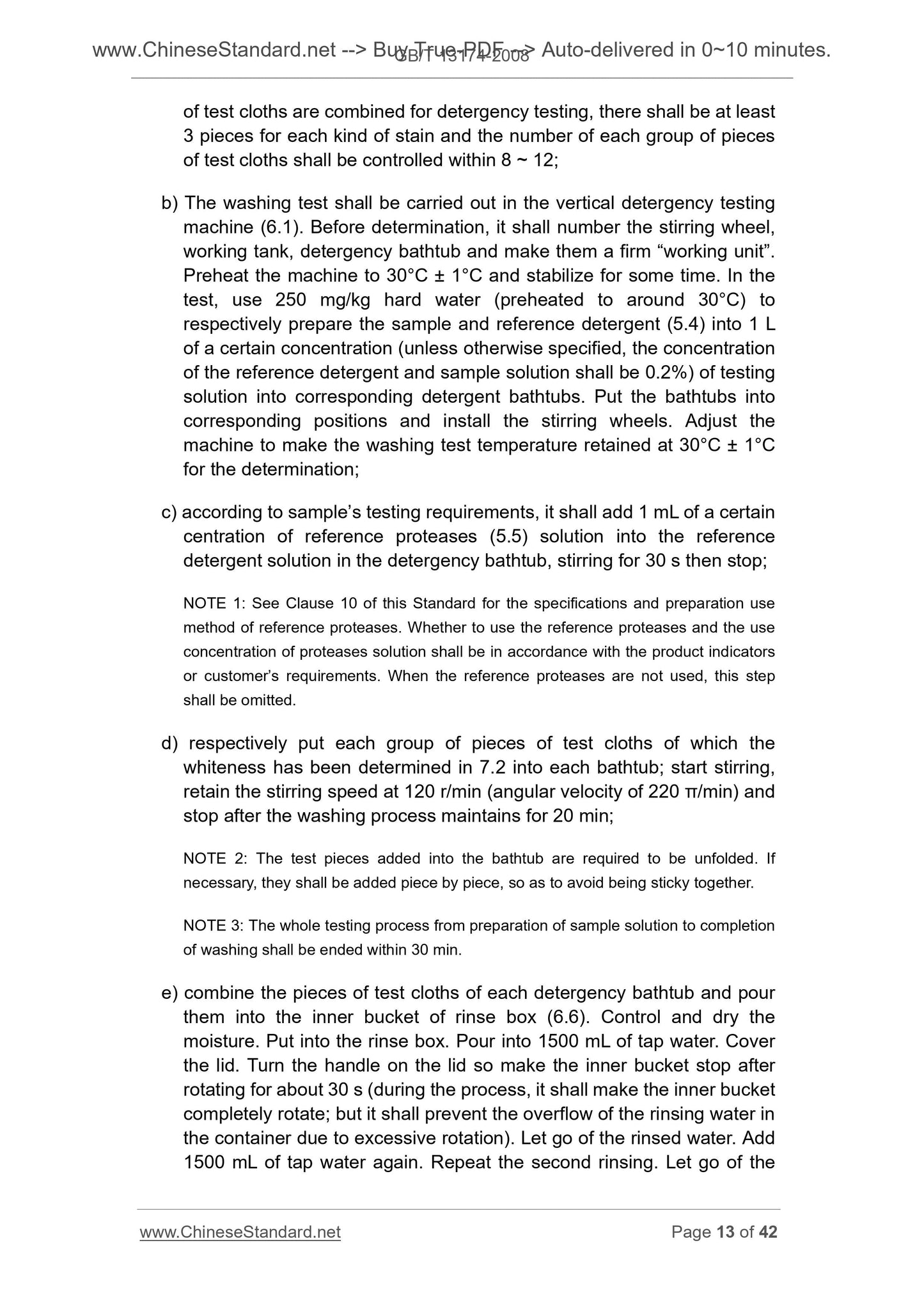 GB/T 13174-2008 Page 8