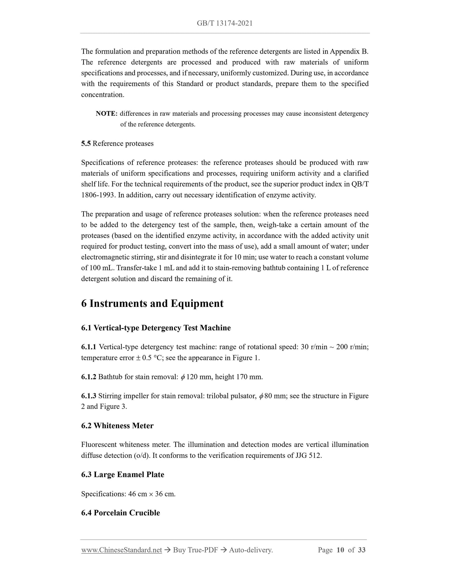 GB/T 13174-2021 Page 7