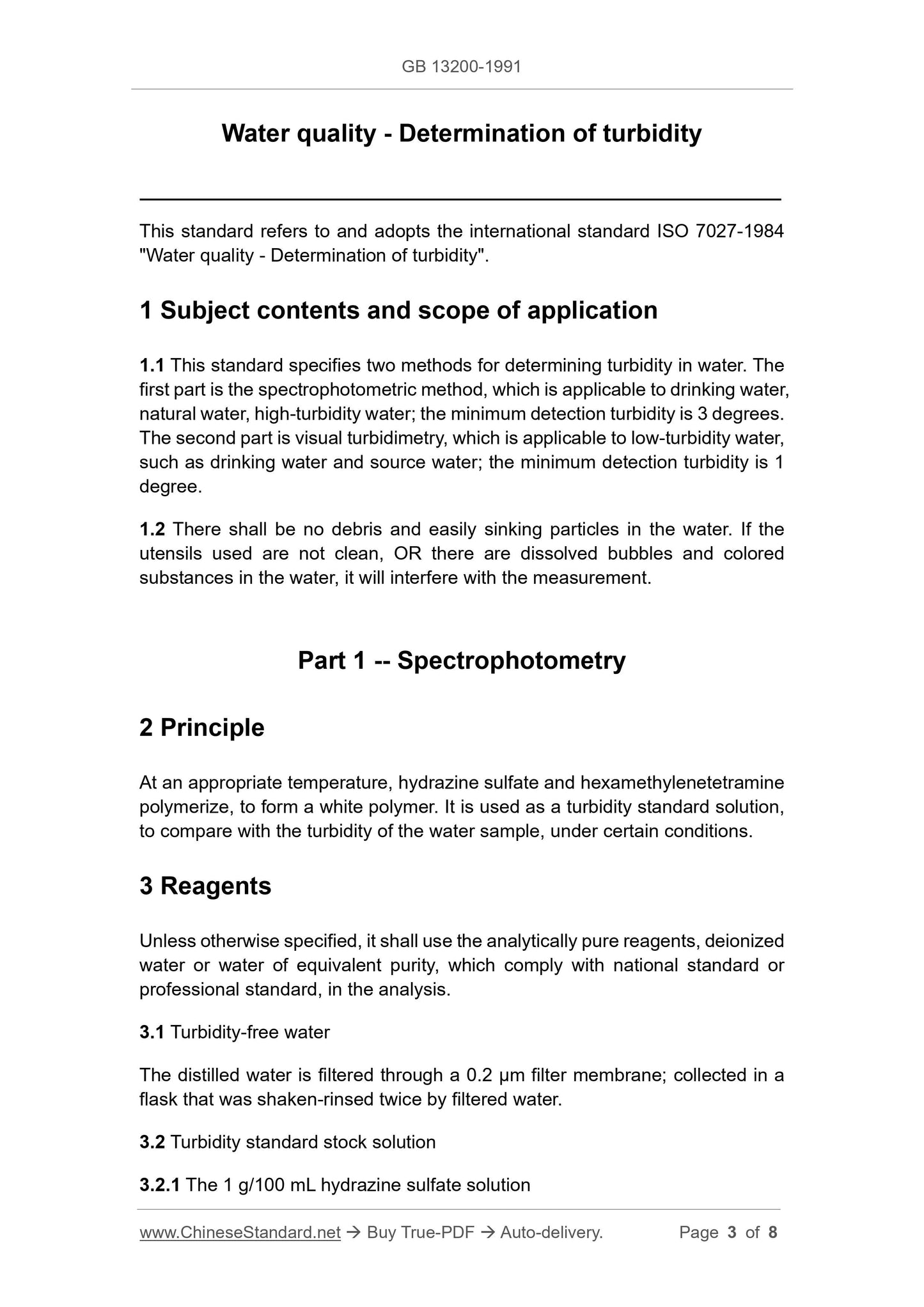 GB/T 13200-1991 Page 3