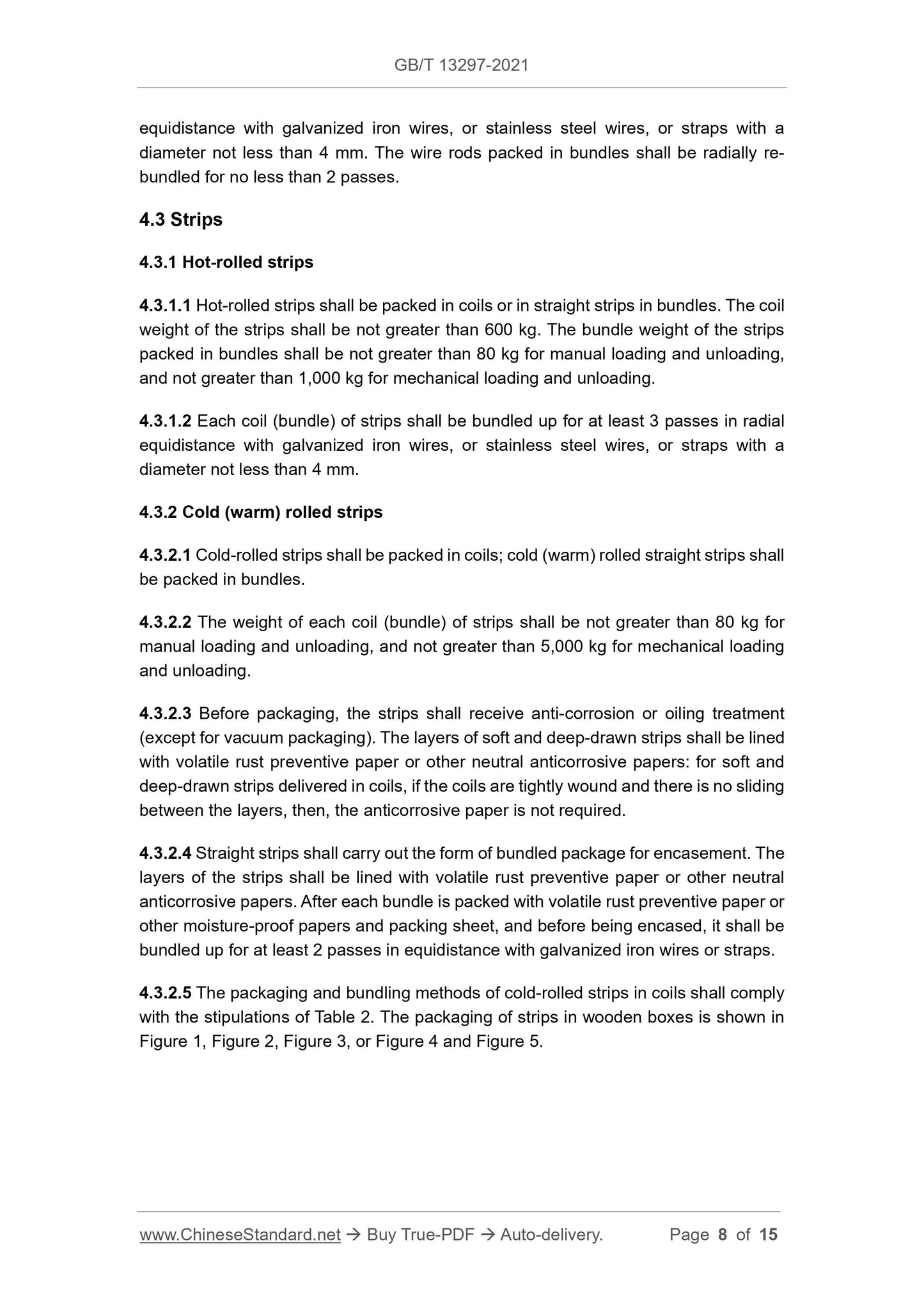 GB/T 13297-2021 Page 4