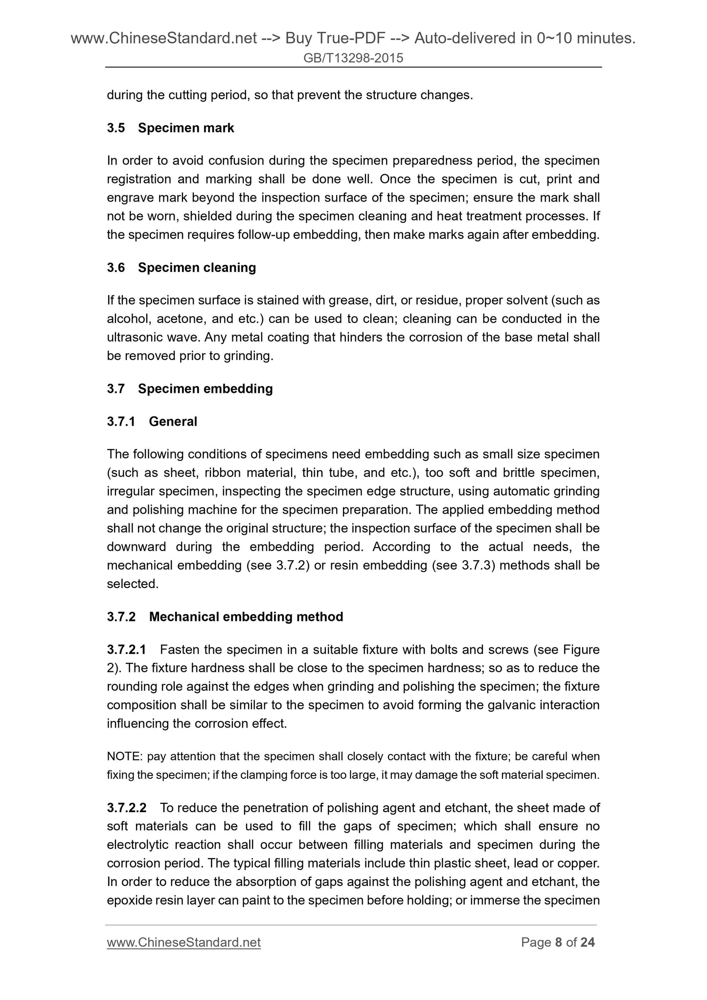 GB/T 13298-2015 Page 5