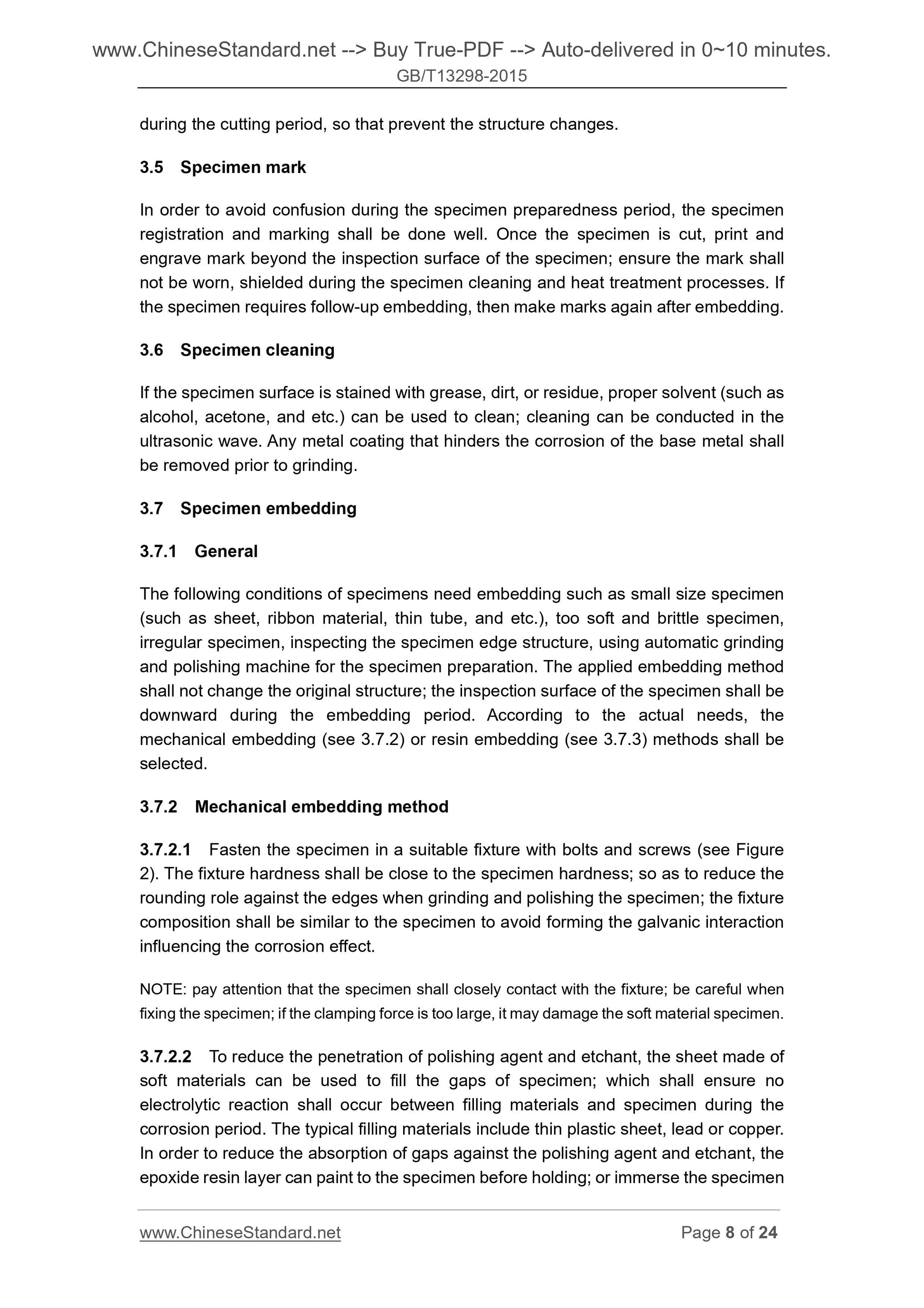 GB/T 13298-2015 Page 5