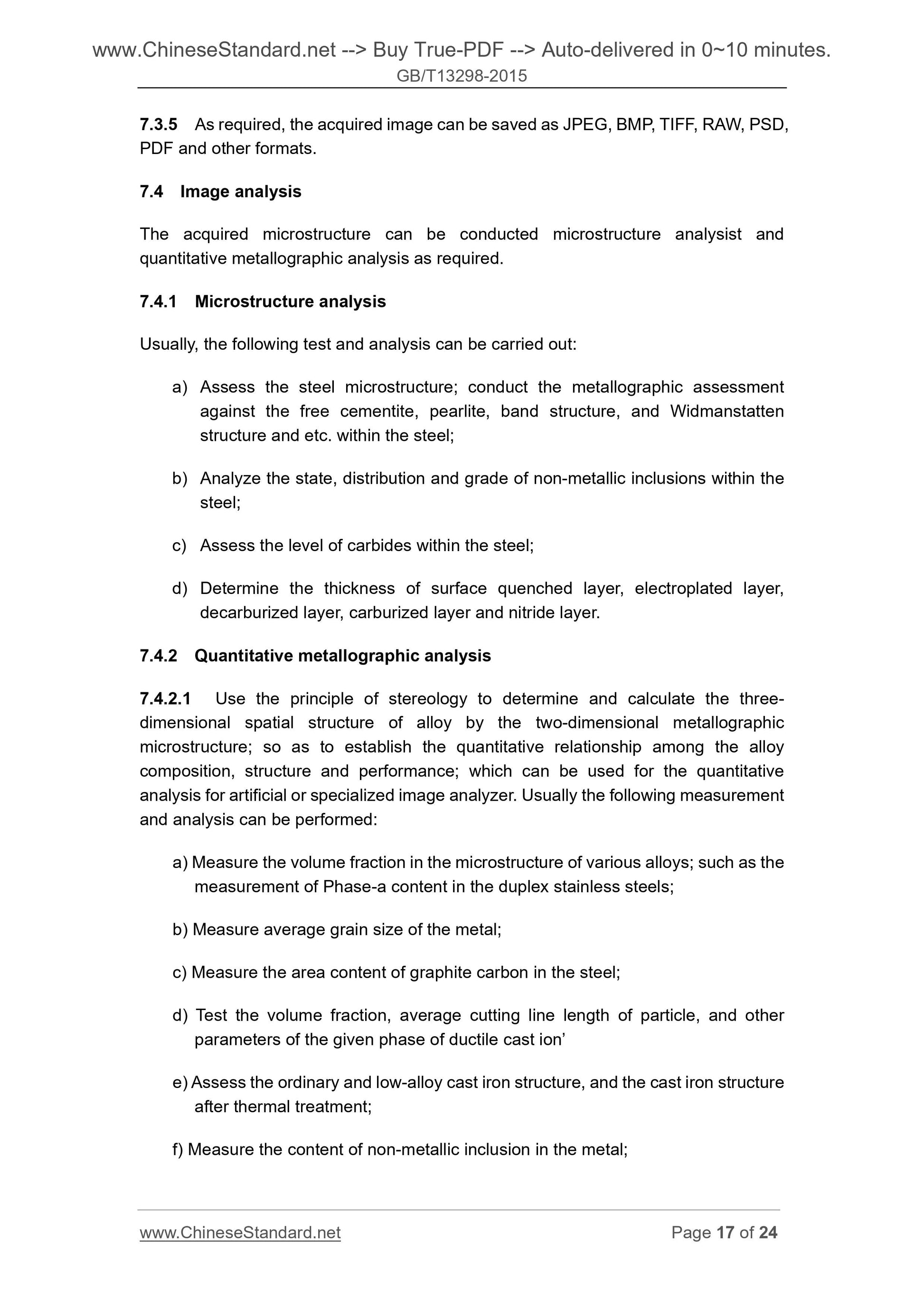 GB/T 13298-2015 Page 8