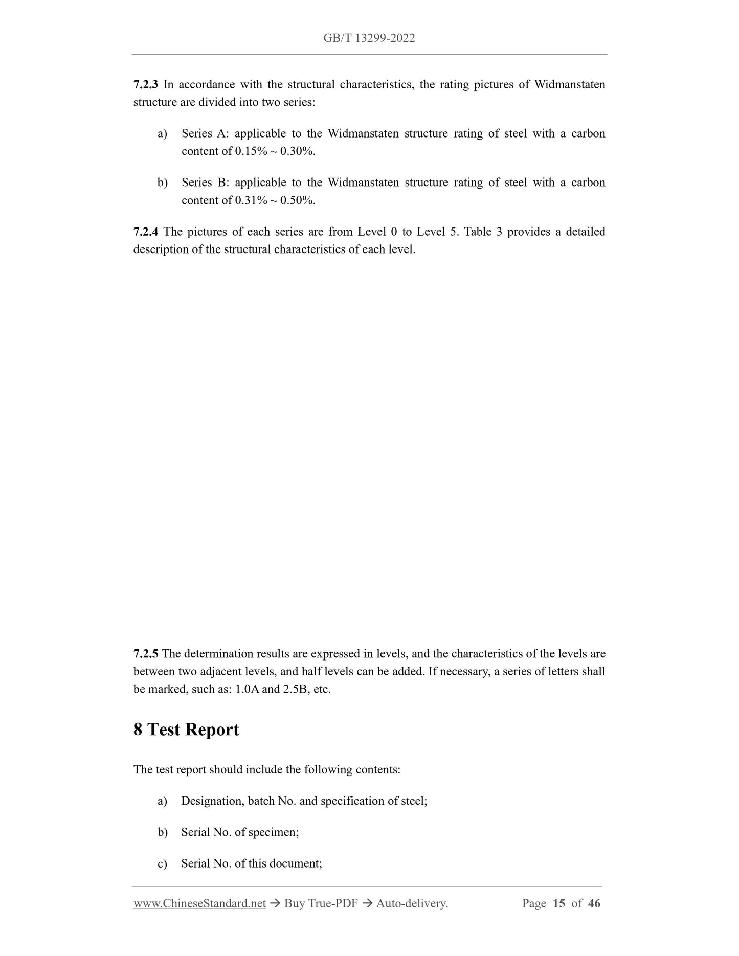 GB/T 13299-2022 Page 10