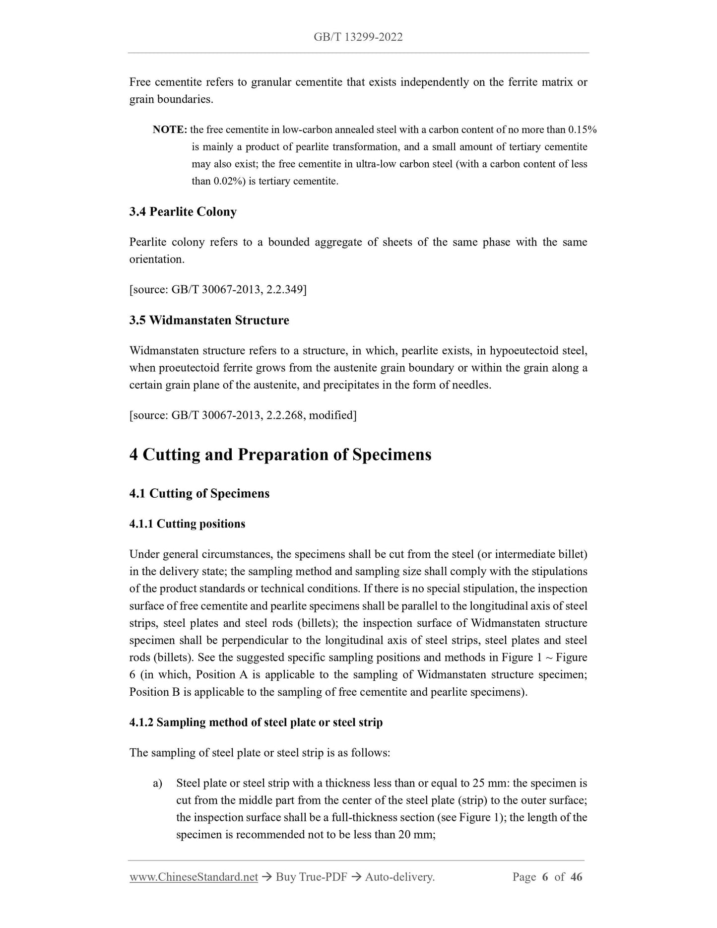 GB/T 13299-2022 Page 5