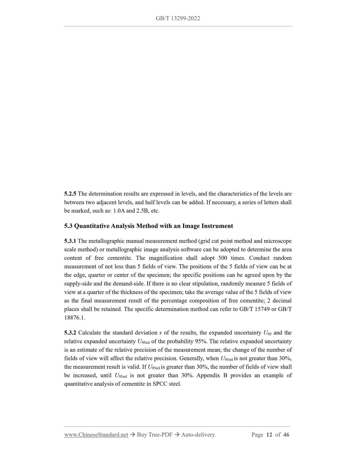 GB/T 13299-2022 Page 7