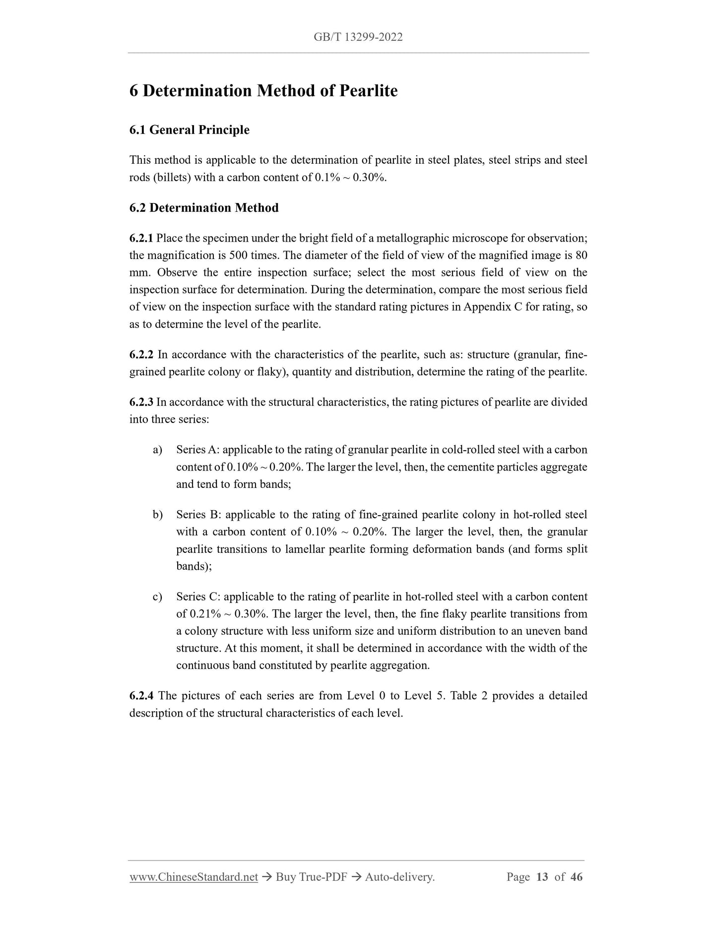 GB/T 13299-2022 Page 8