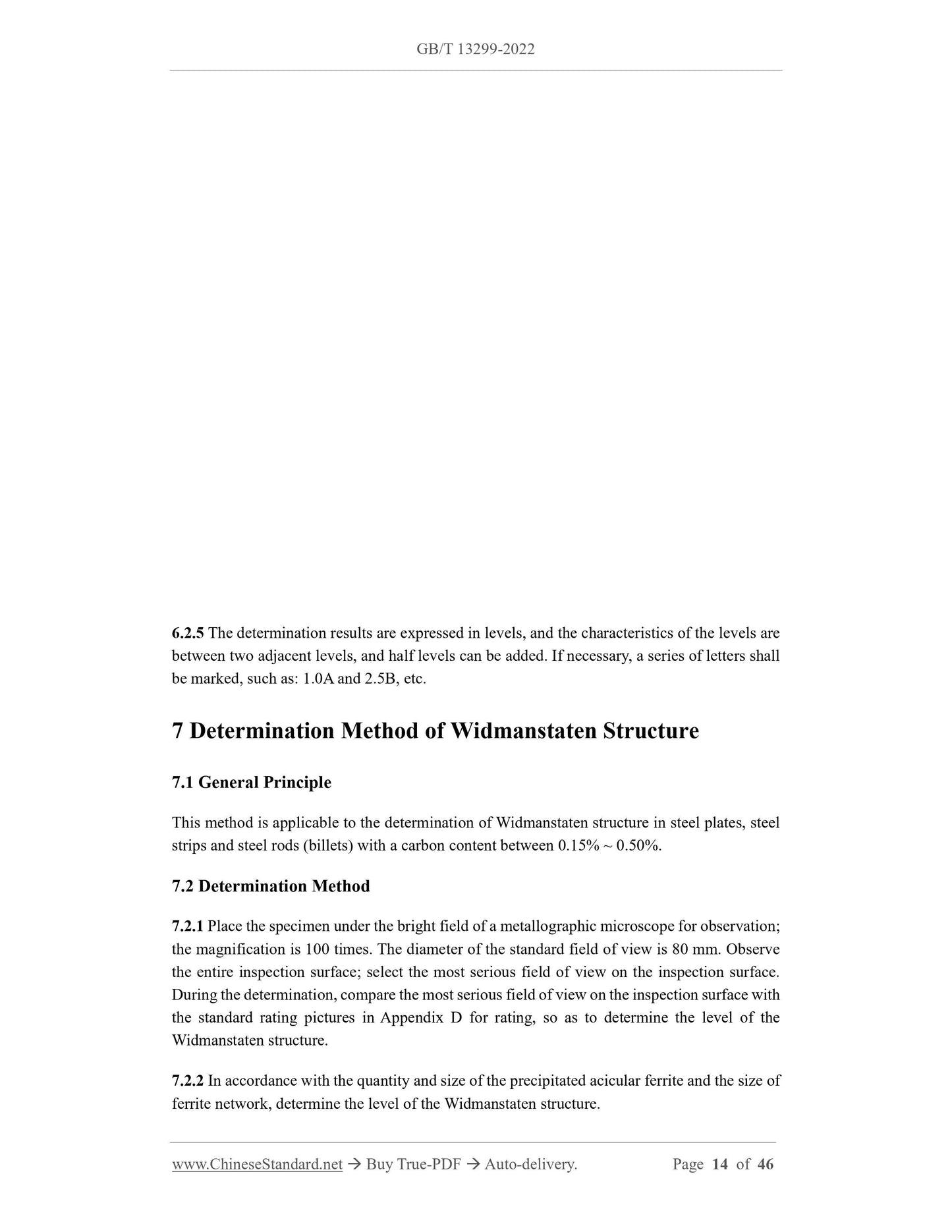 GB/T 13299-2022 Page 9