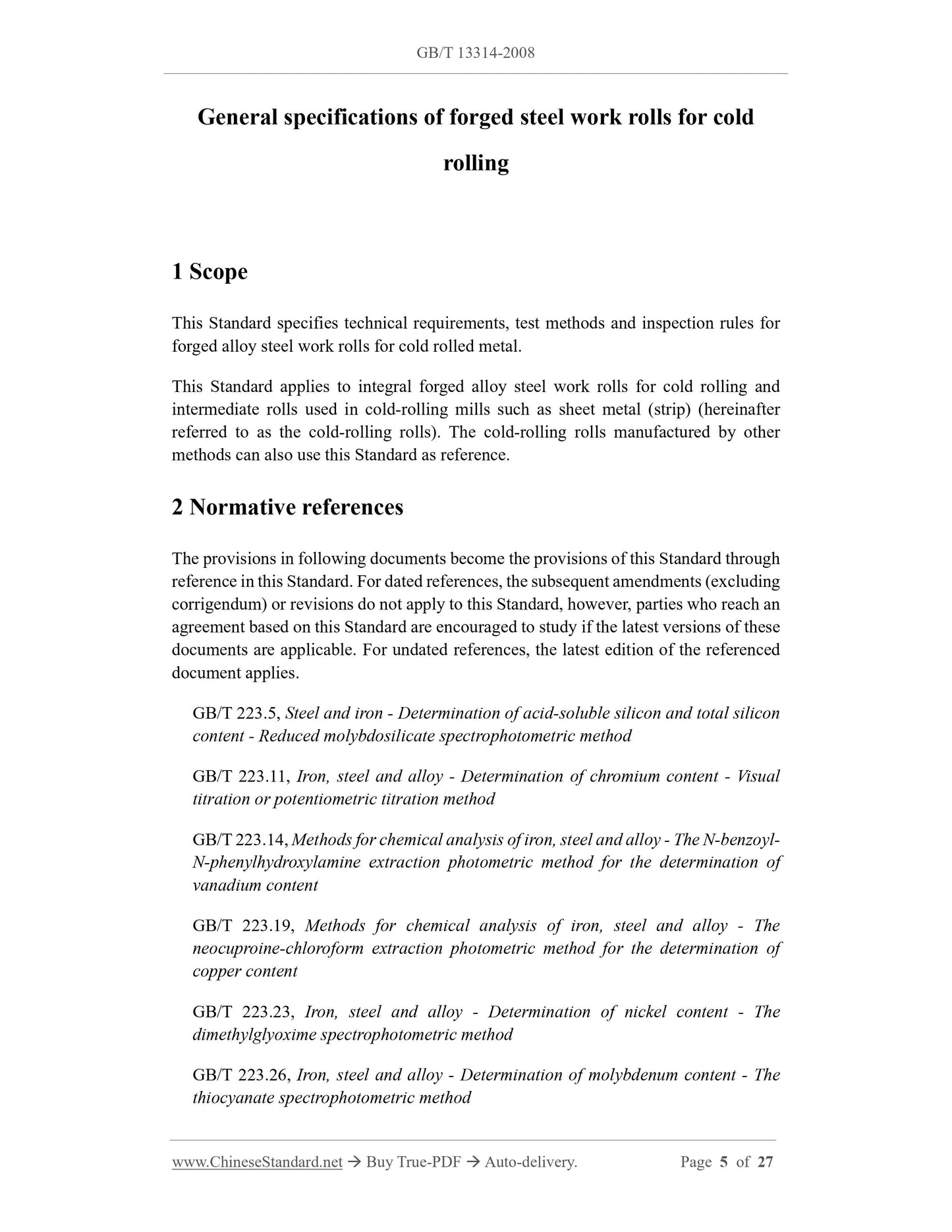 GB/T 13314-2008 Page 3
