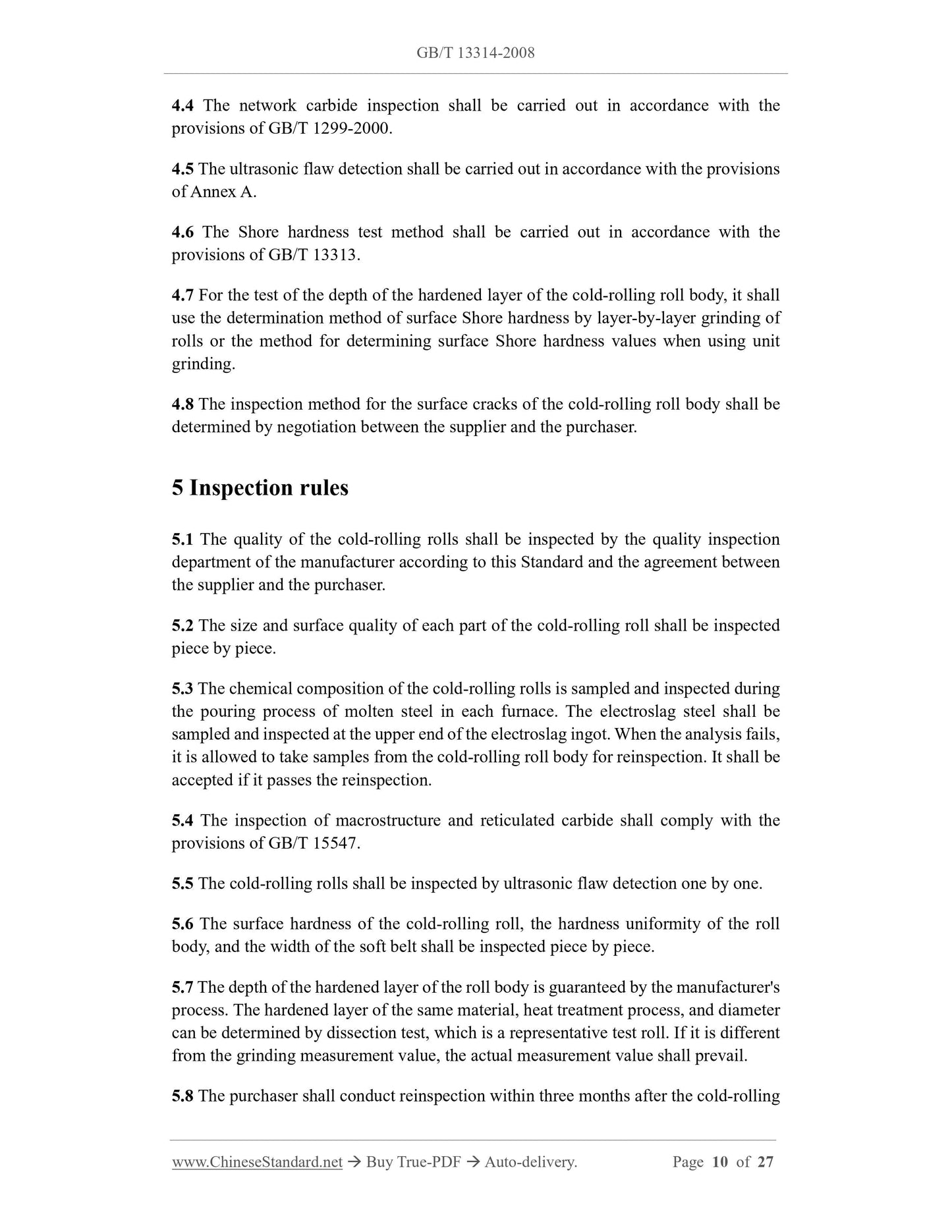 GB/T 13314-2008 Page 4