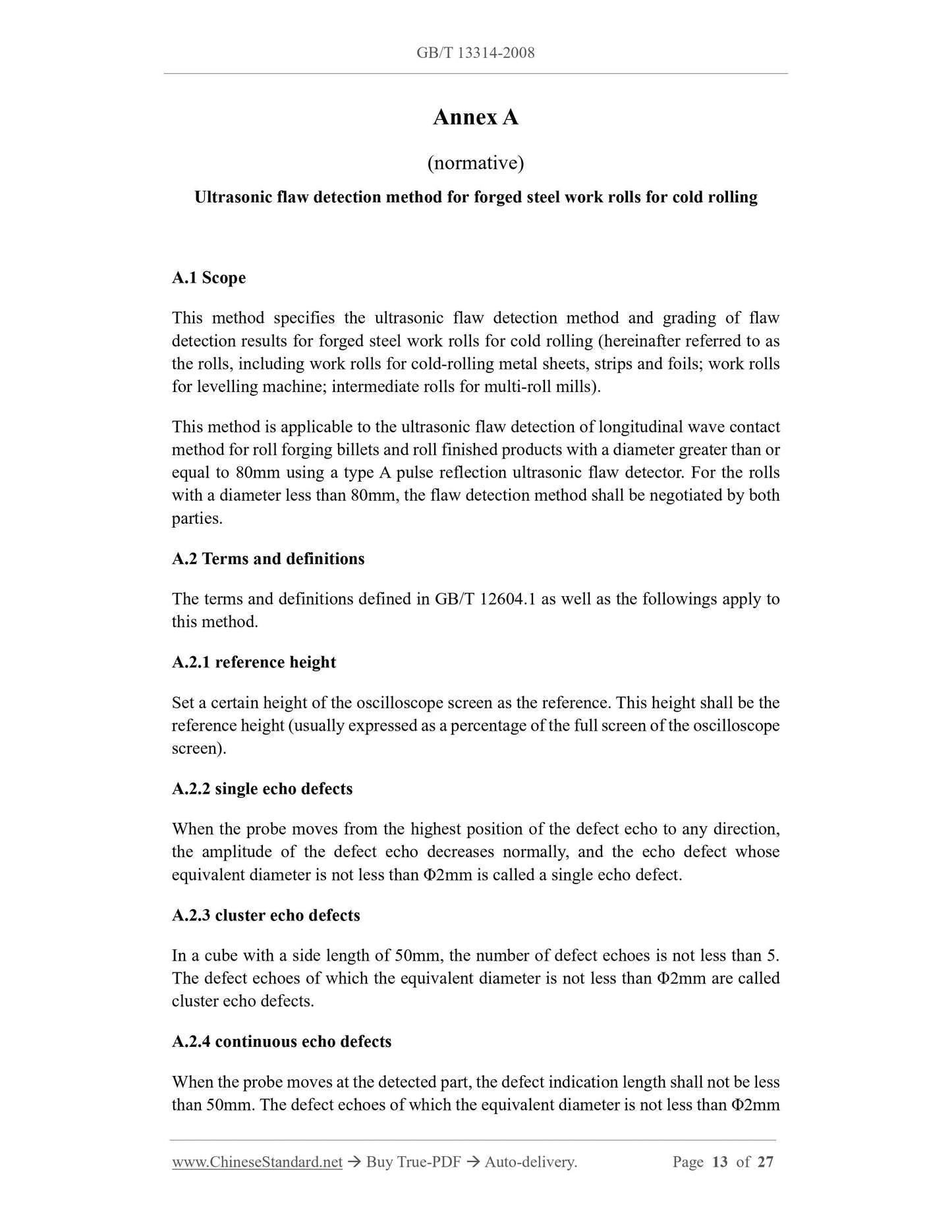 GB/T 13314-2008 Page 6