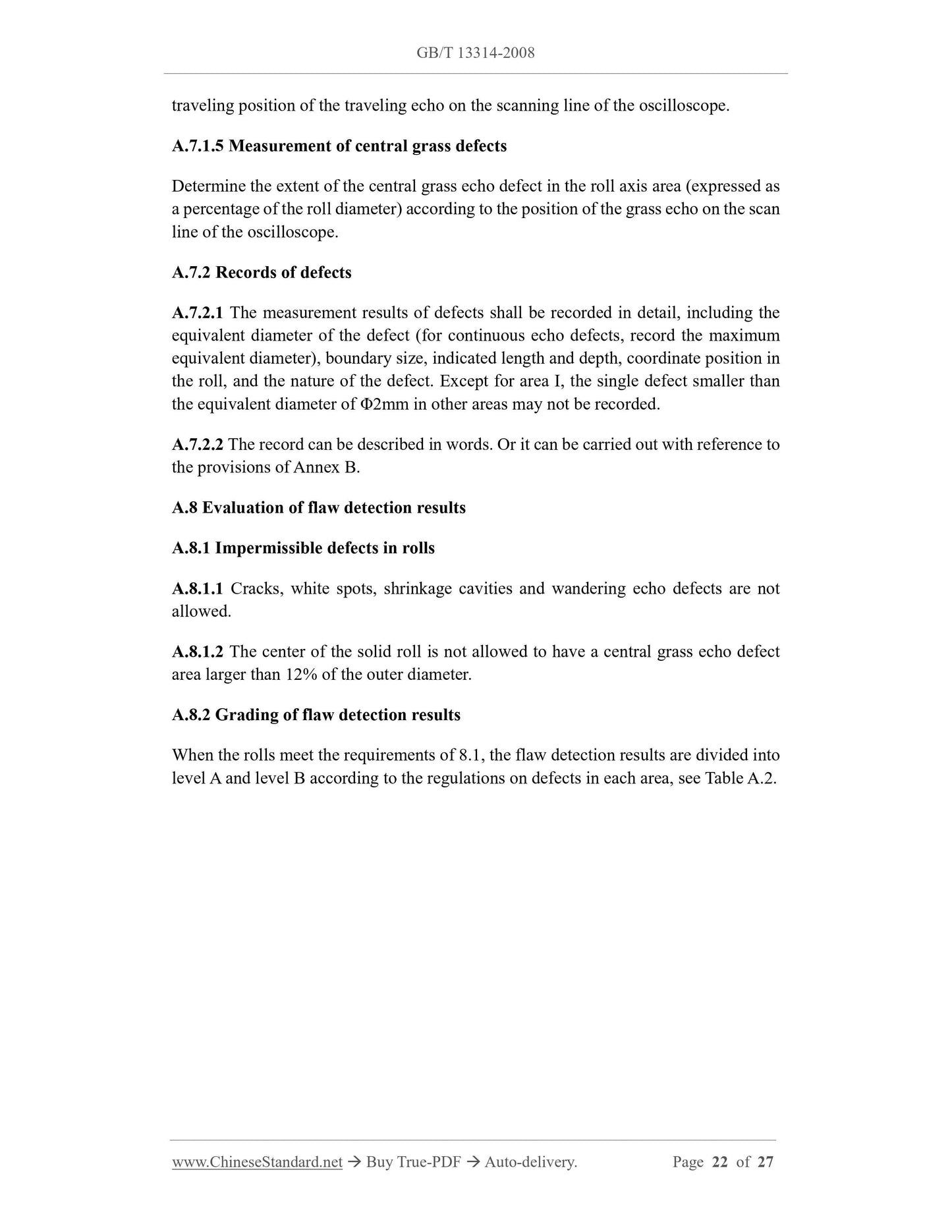 GB/T 13314-2008 Page 9