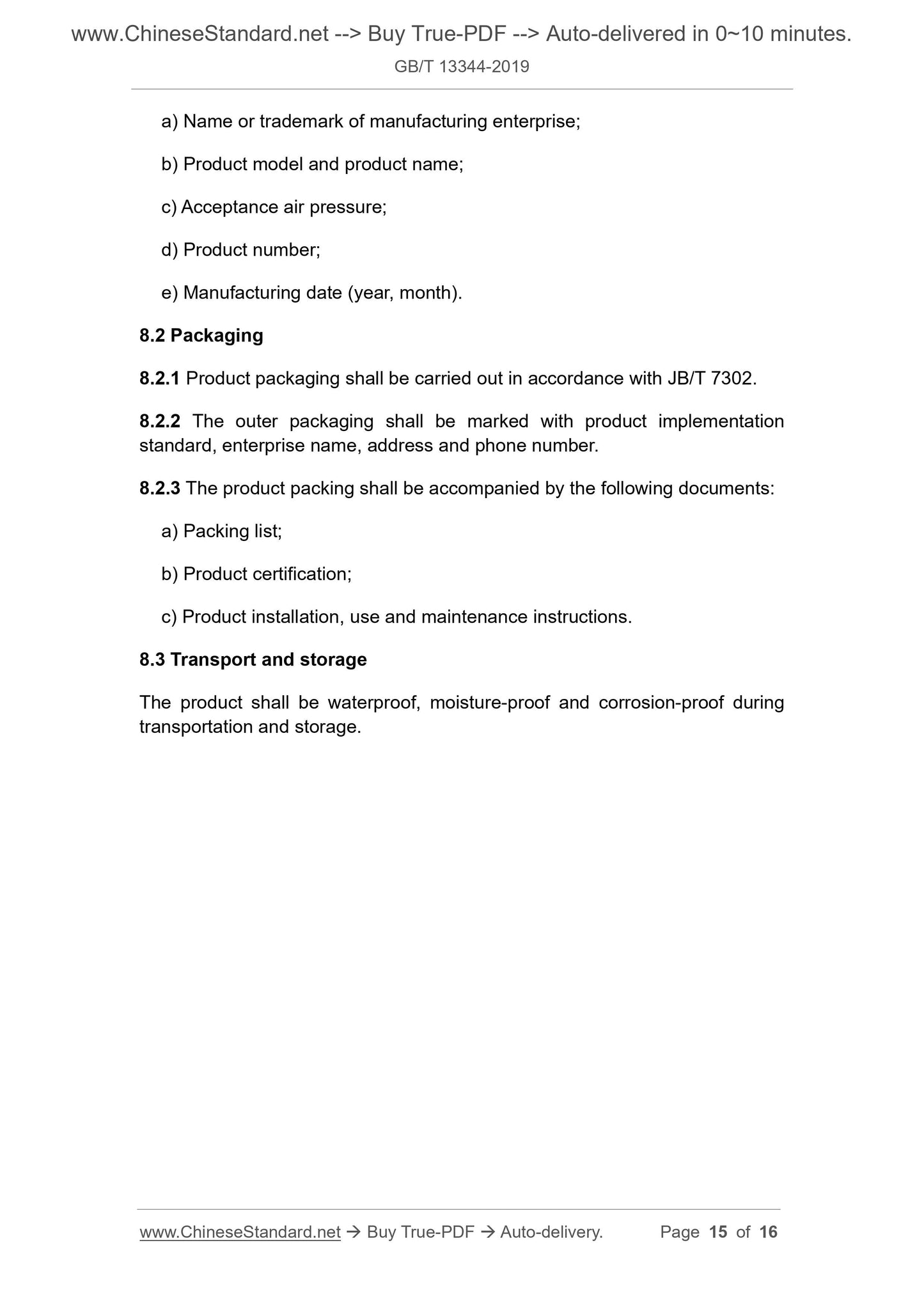 GB/T 13344-2019 Page 6
