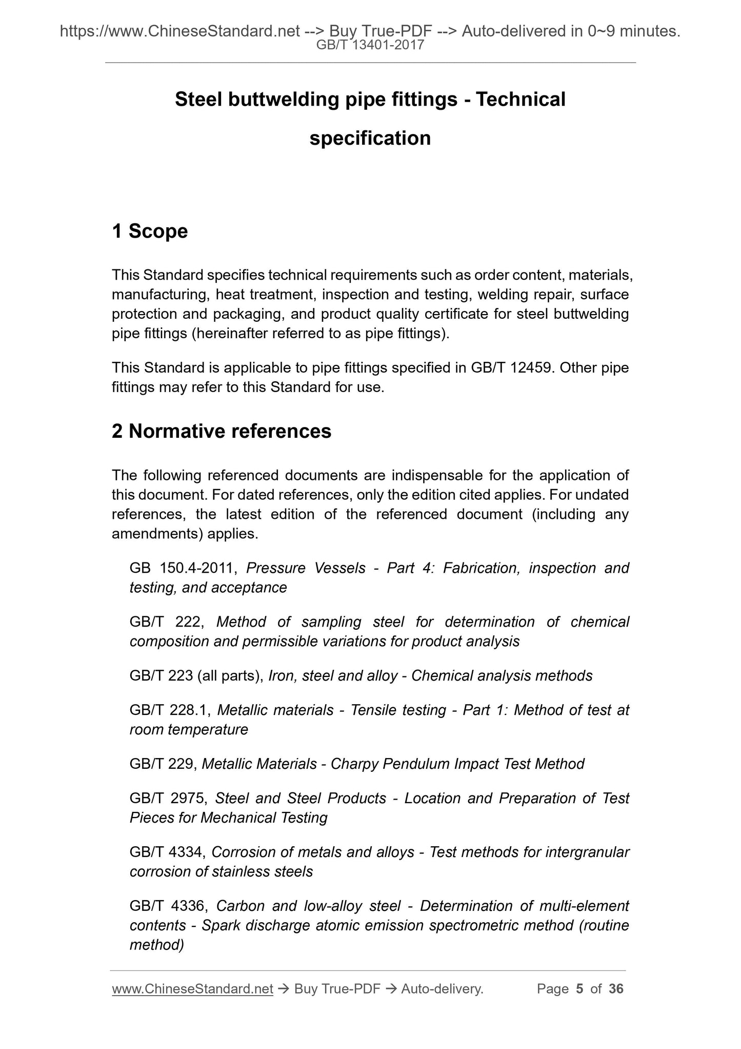 GB/T 13401-2017 Page 3