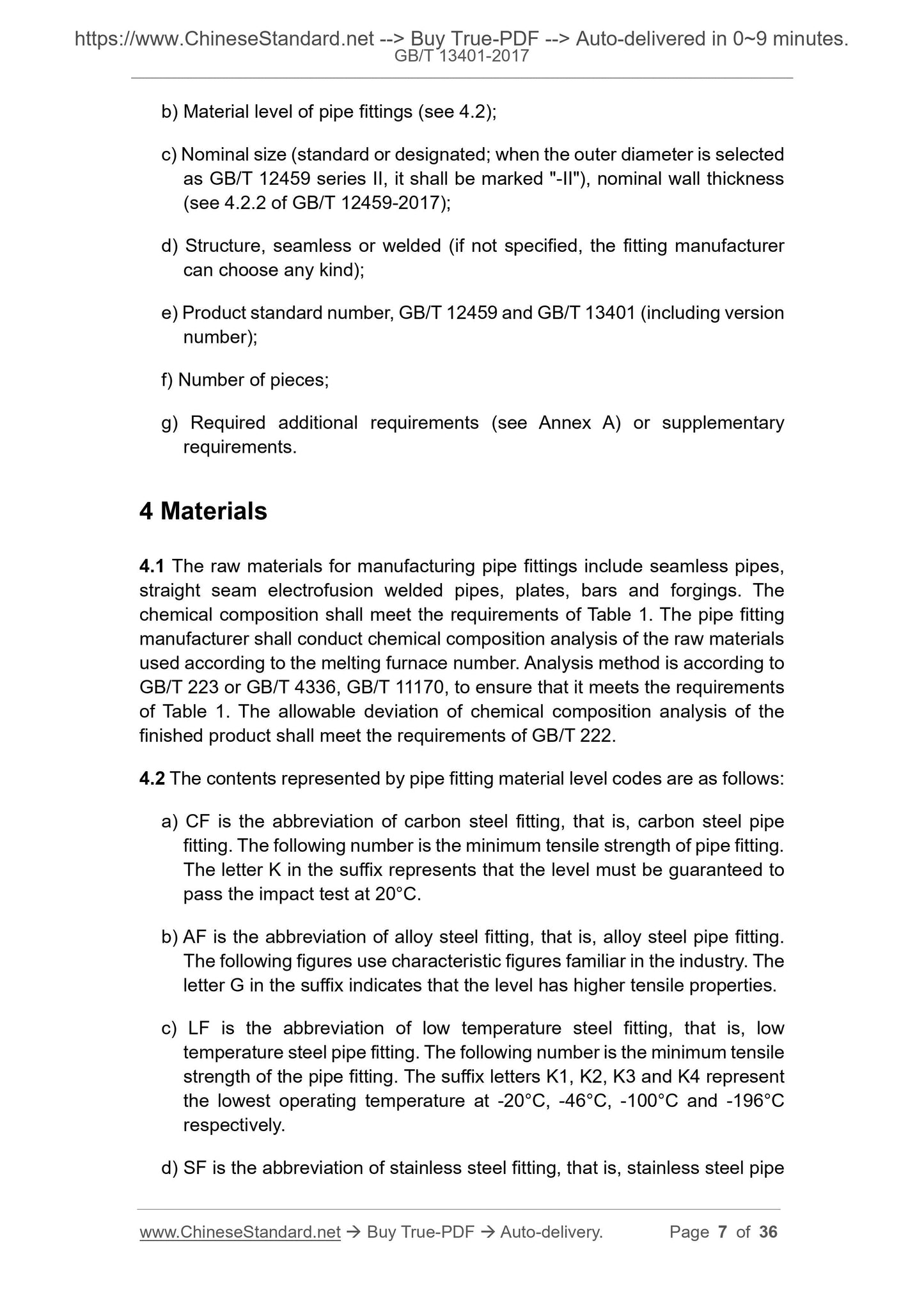 GB/T 13401-2017 Page 4