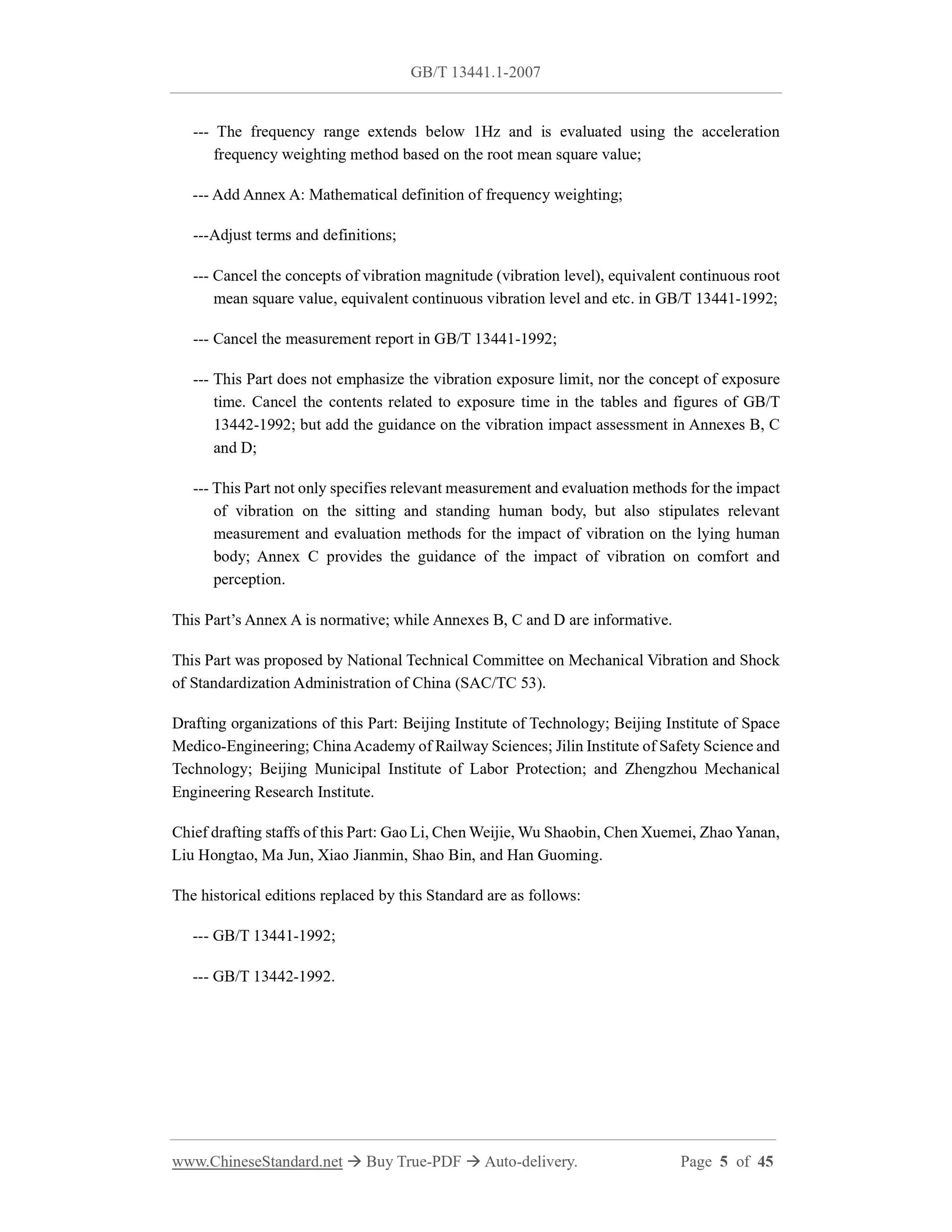 GB/T 13441.1-2007 Page 5