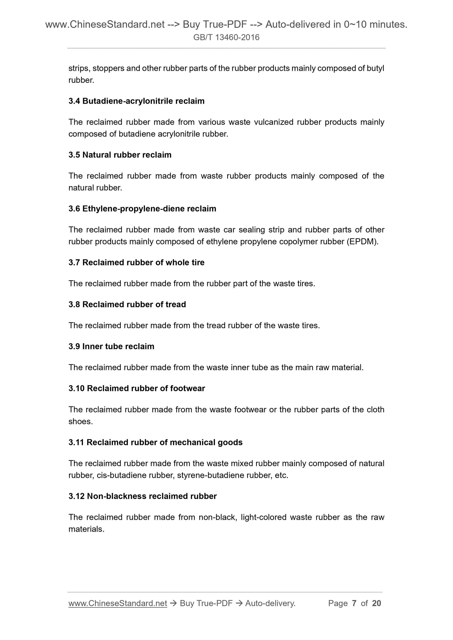 GB/T 13460-2016 Page 5