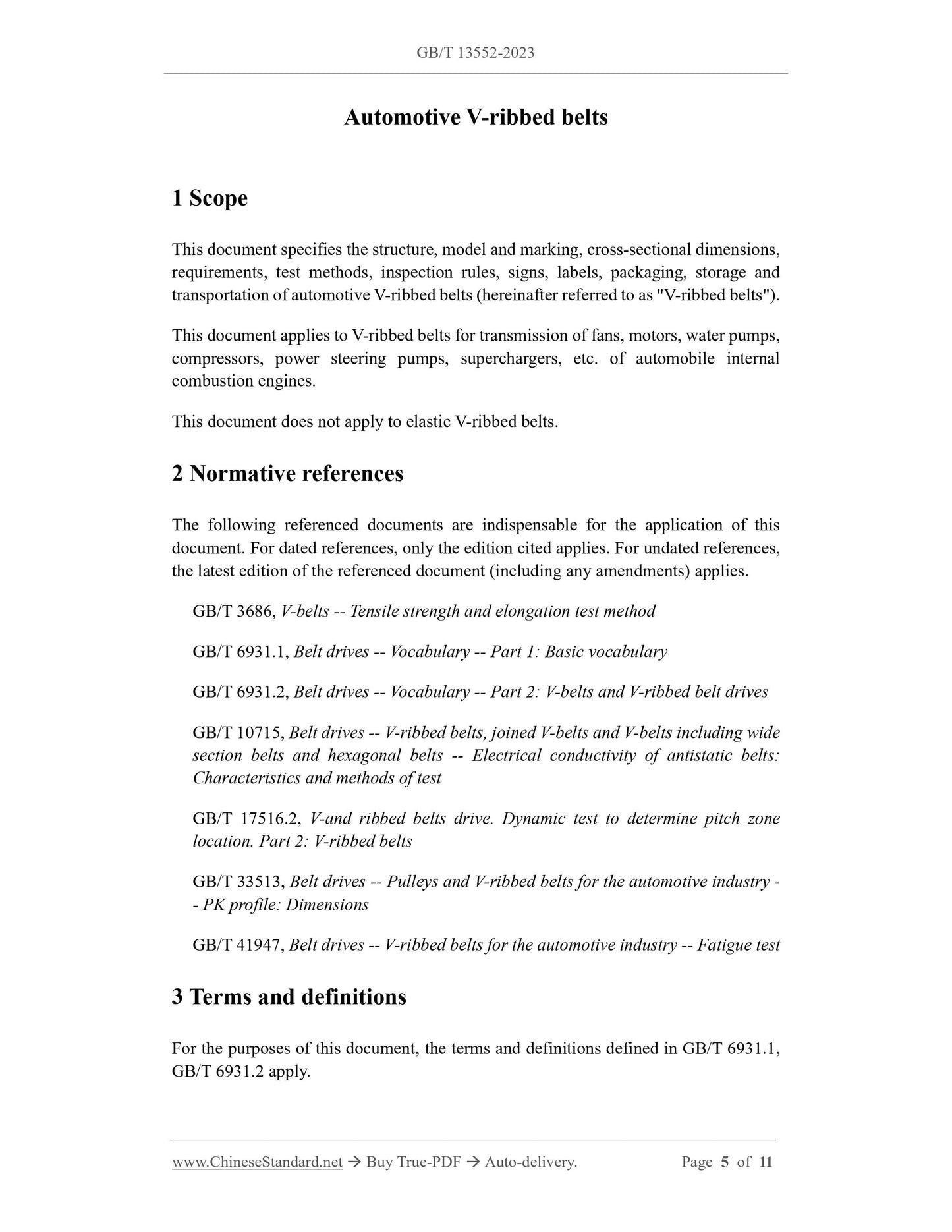 GB/T 13552-2023 Page 3