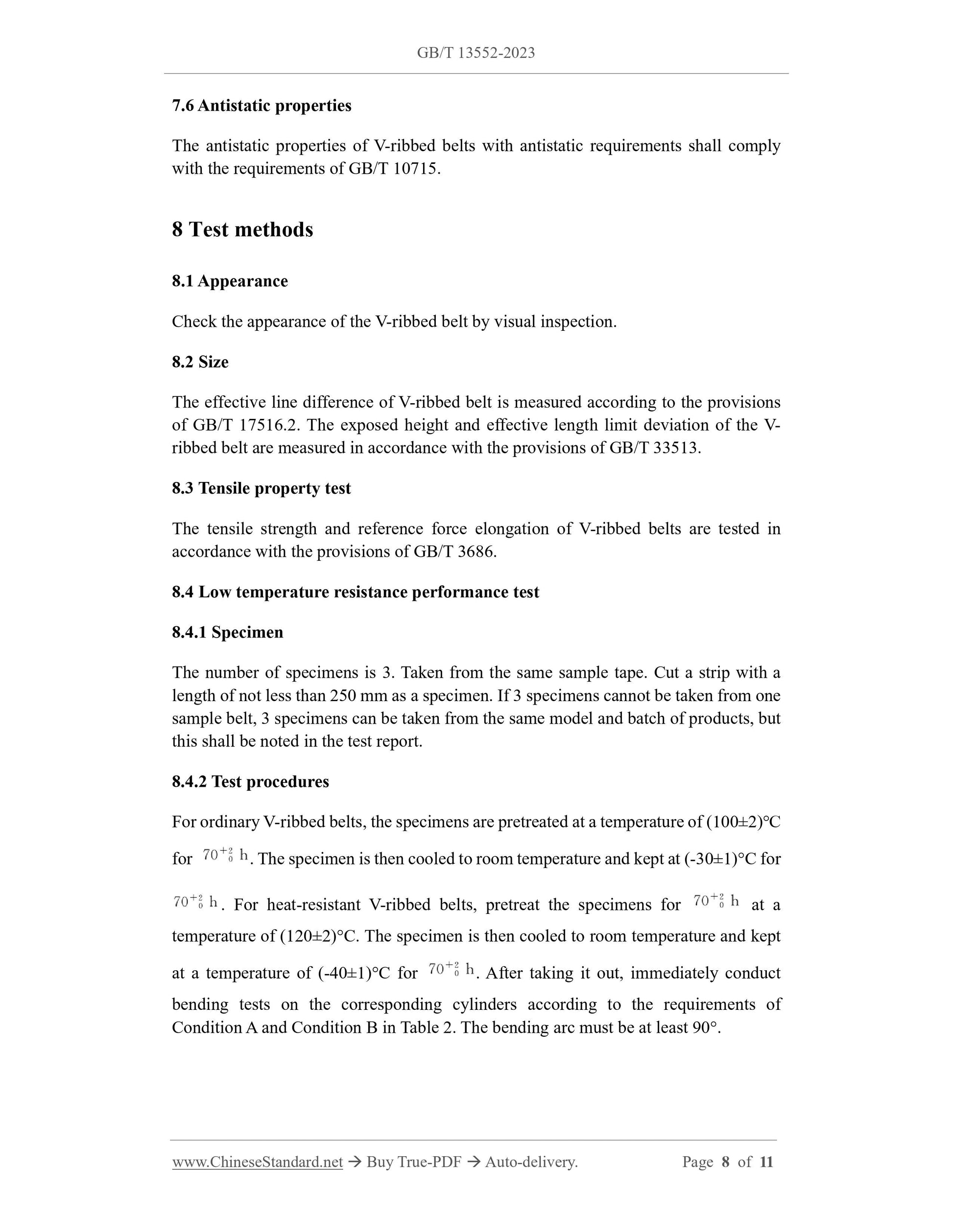 GB/T 13552-2023 Page 4