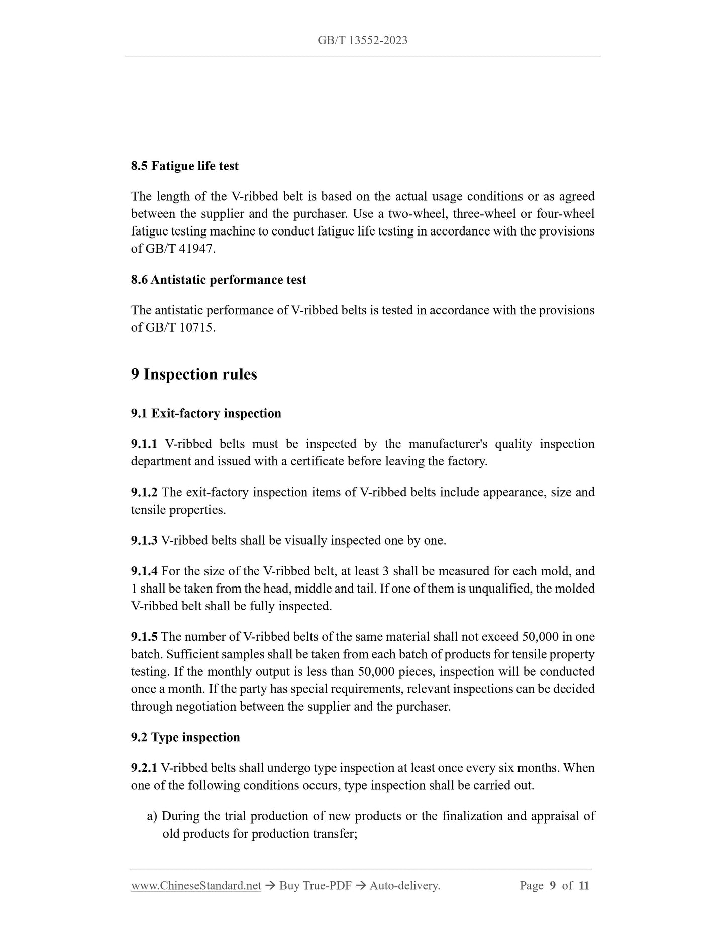 GB/T 13552-2023 Page 5