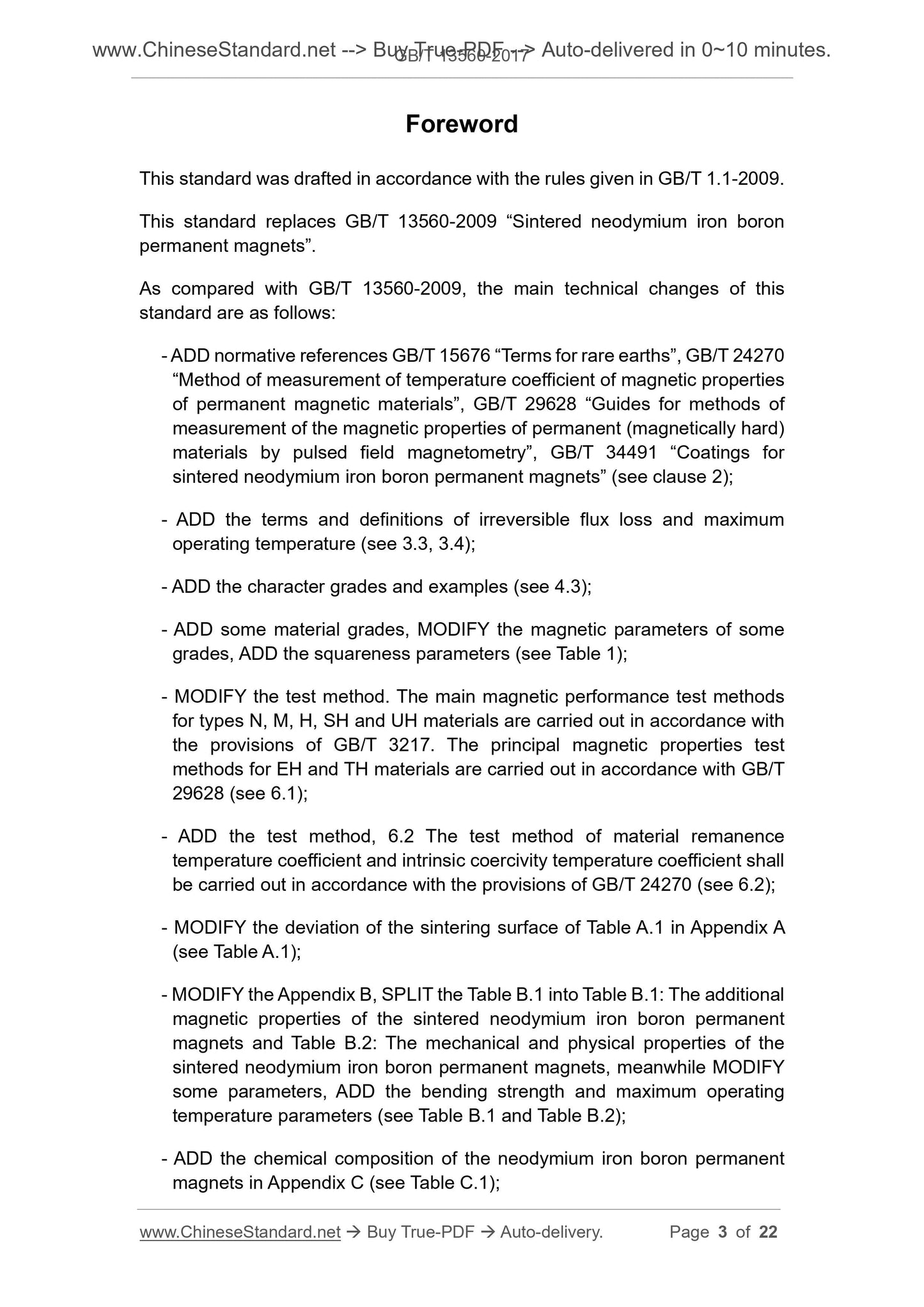 GB/T 13560-2017 Page 3