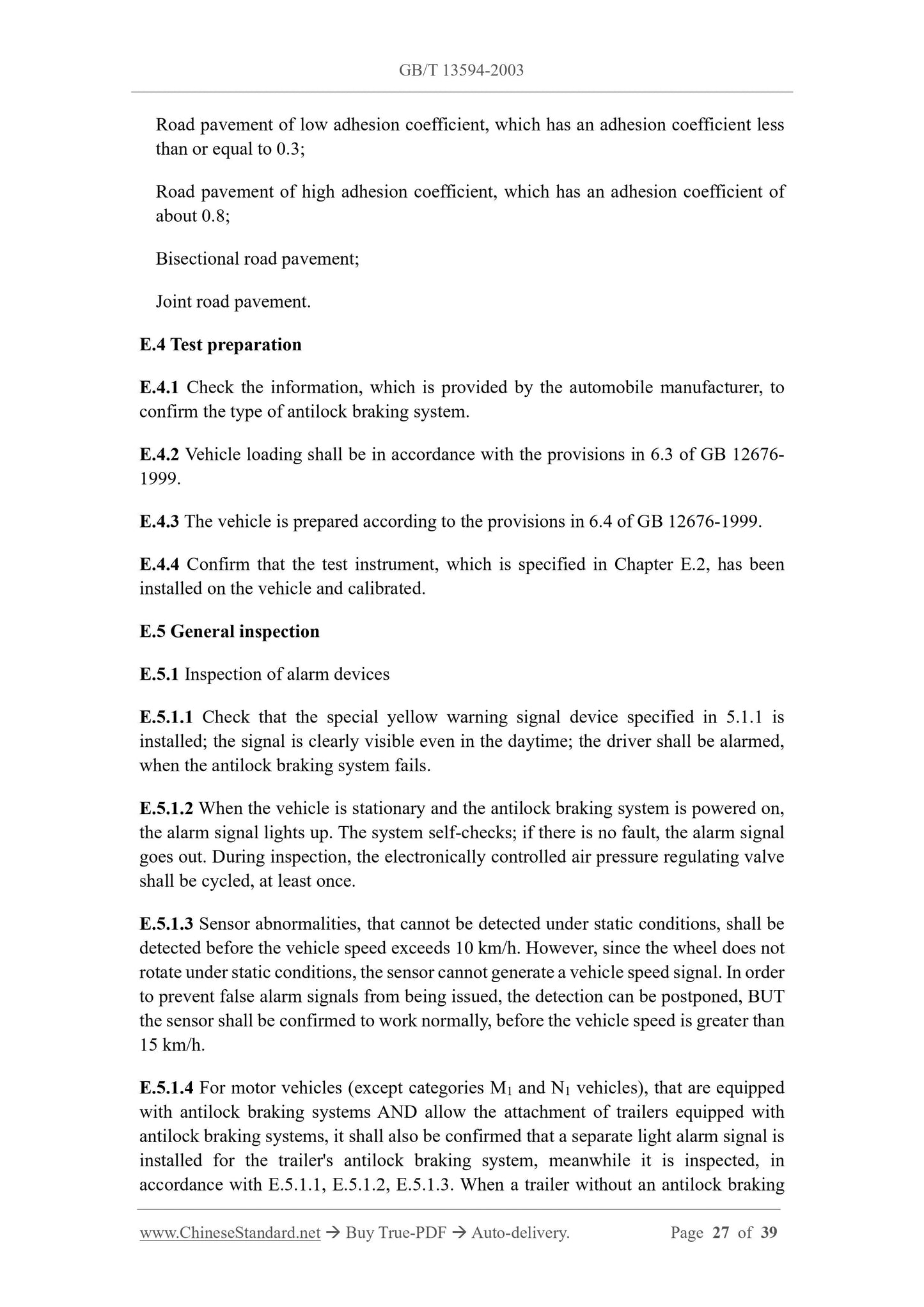 GB/T 13594-2003 Page 10