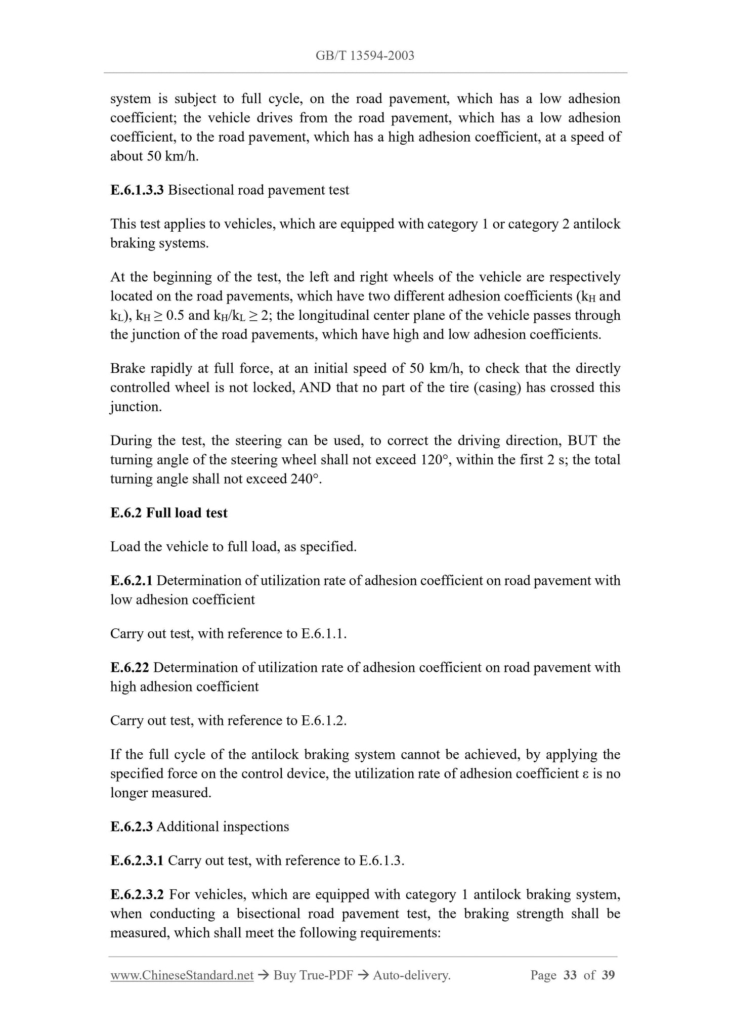 GB/T 13594-2003 Page 11