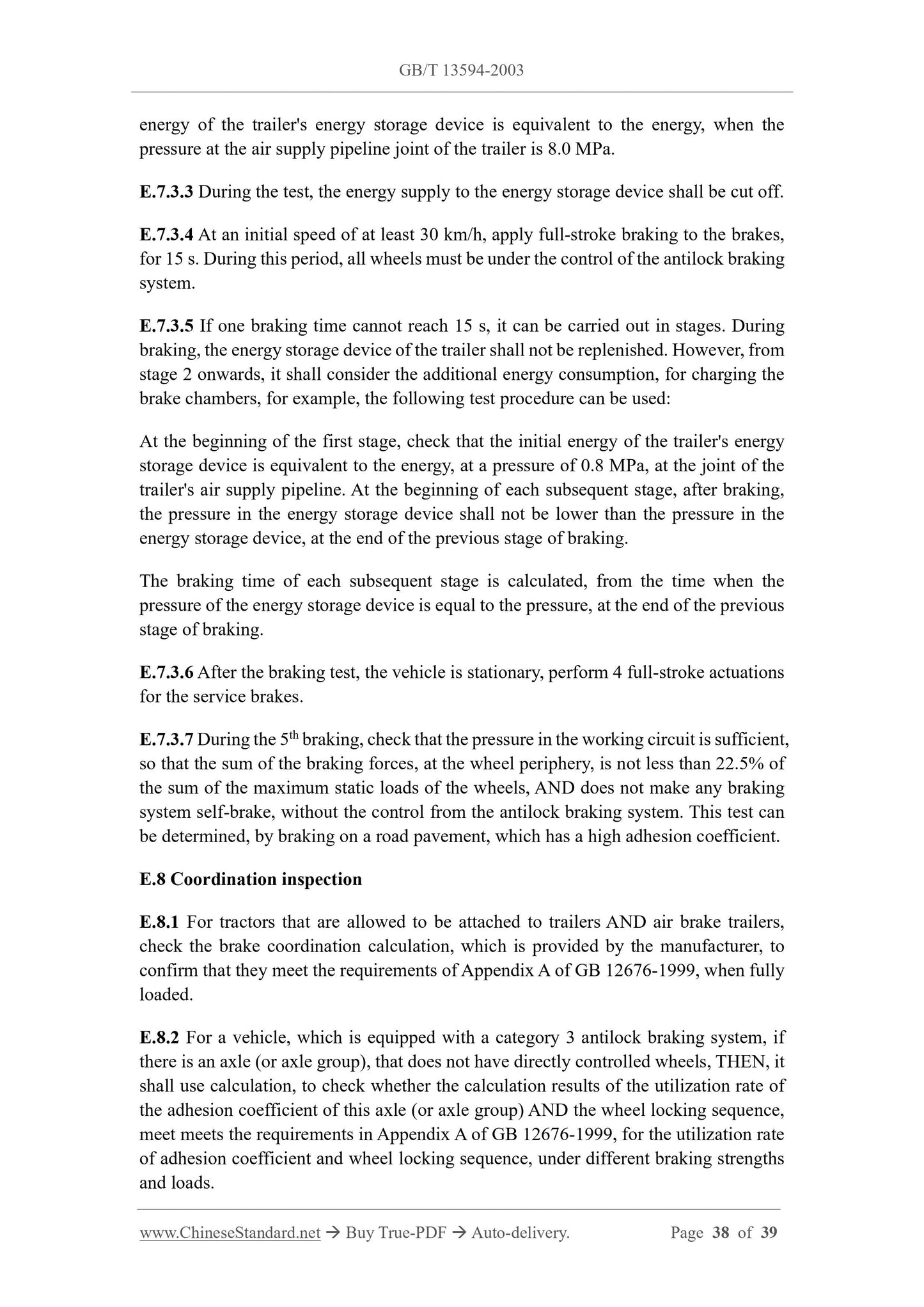 GB/T 13594-2003 Page 12