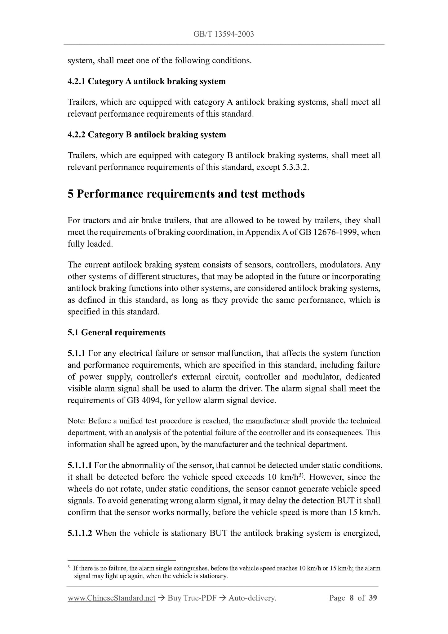GB/T 13594-2003 Page 4