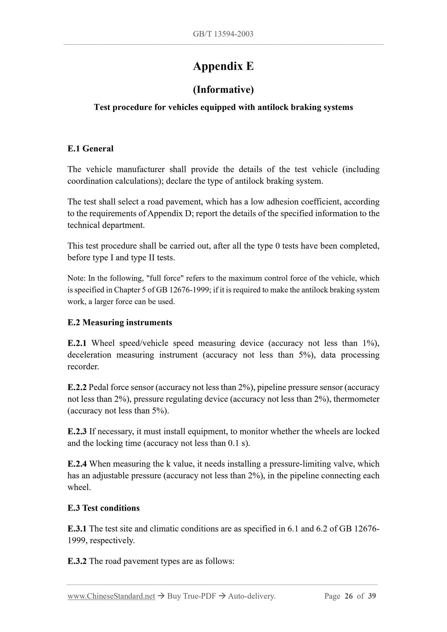 GB/T 13594-2003 Page 9