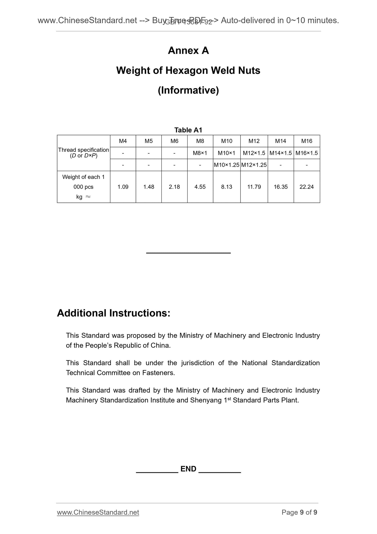 GB/T 13681-1992 Page 4