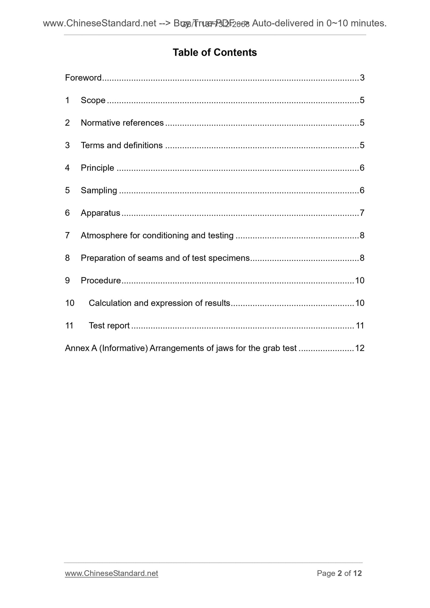 GB/T 13773.2-2008 Page 2