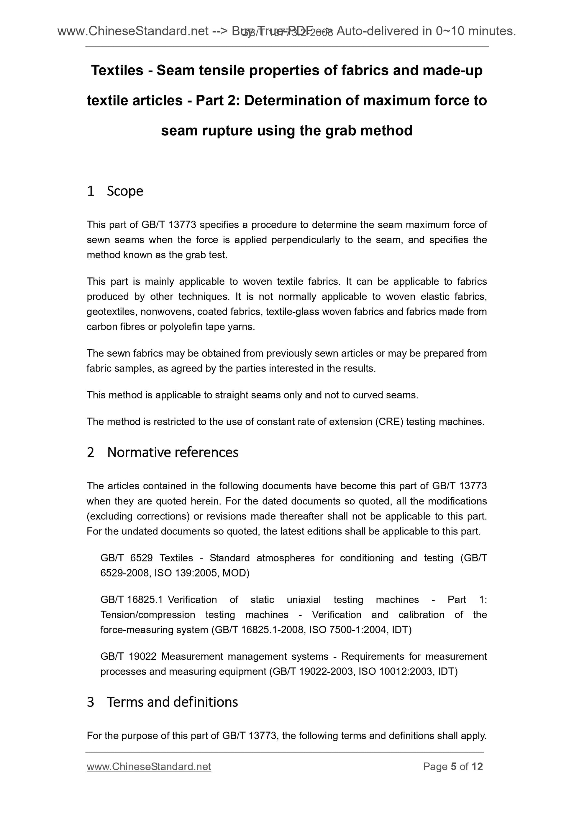 GB/T 13773.2-2008 Page 5